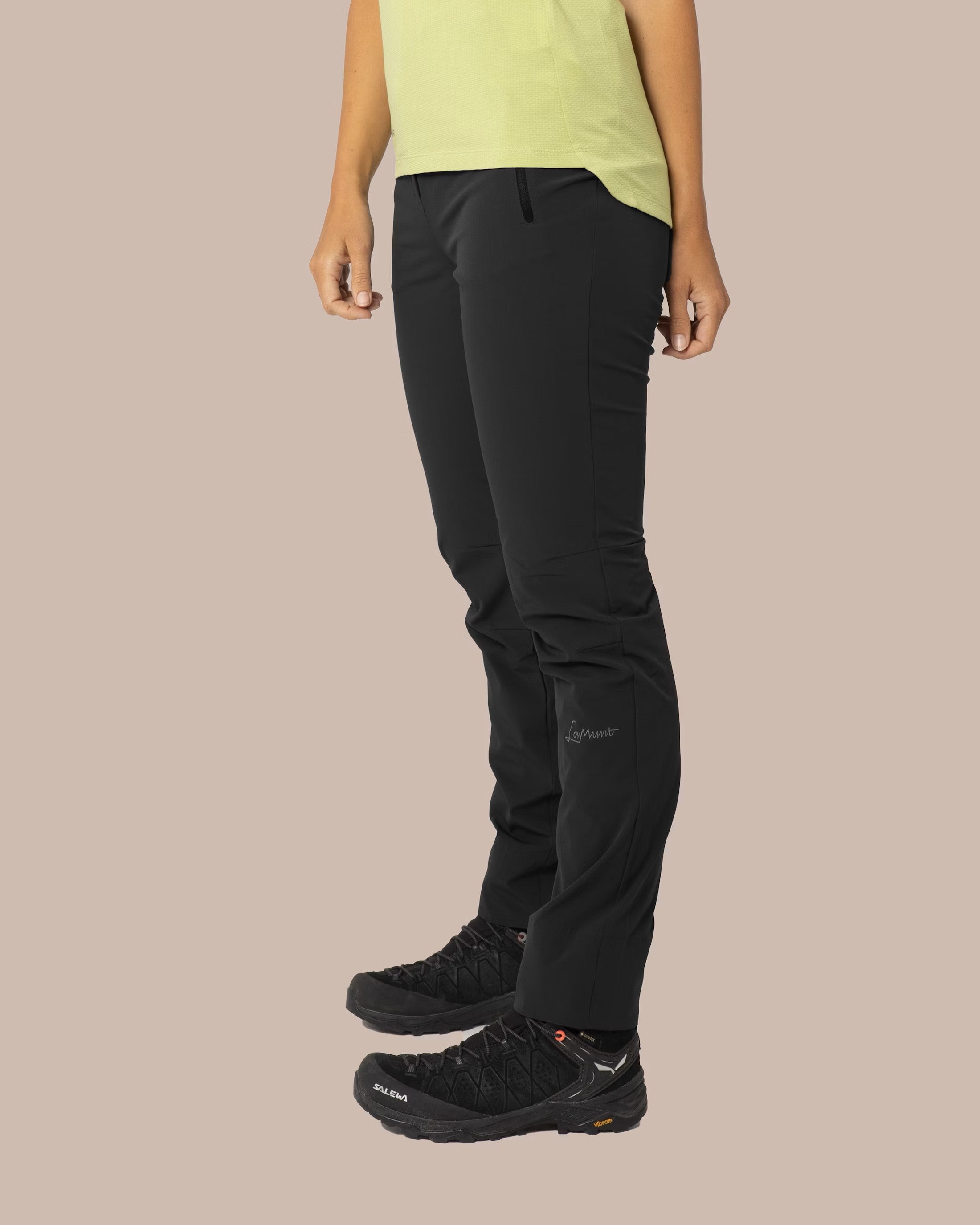 Serena Light Pant W