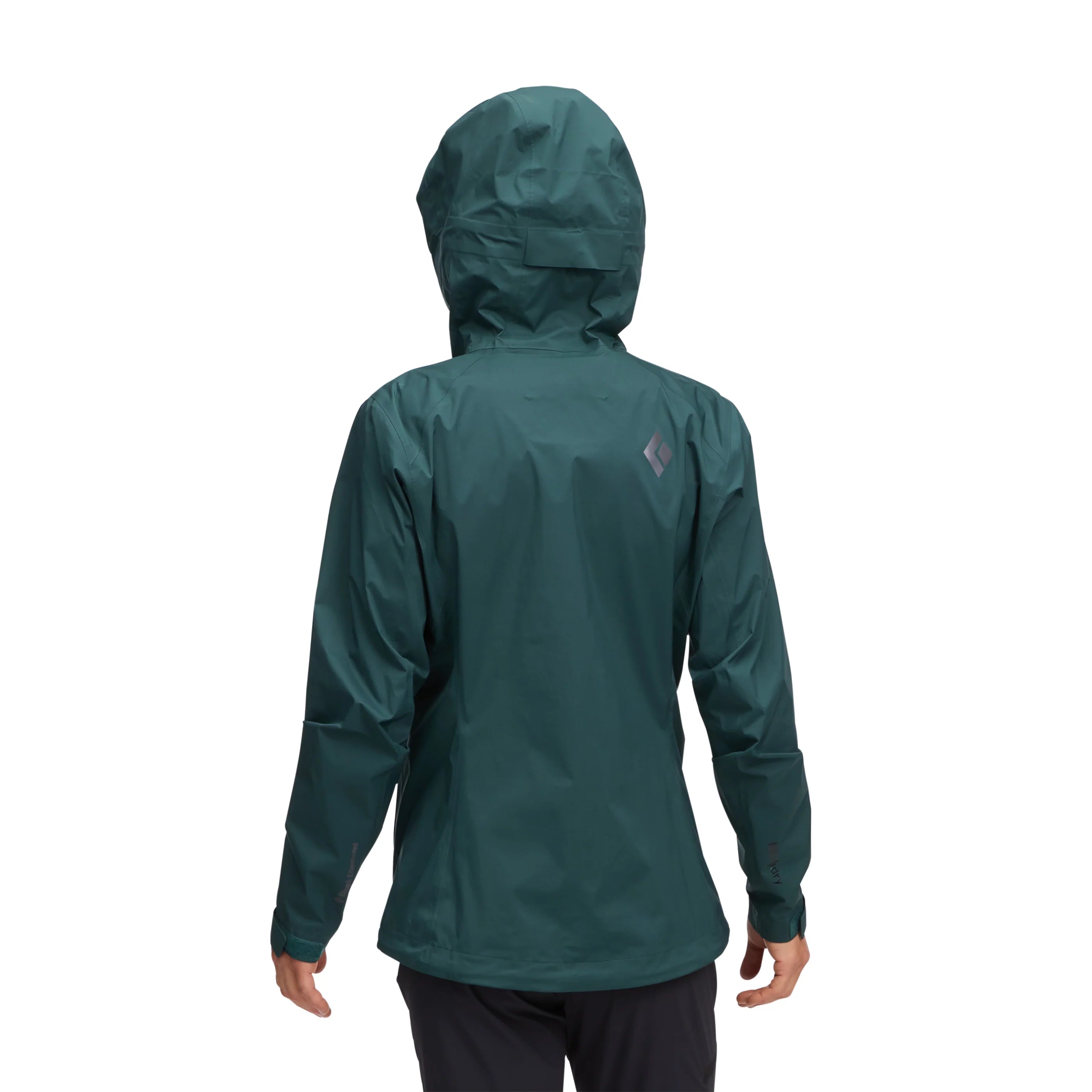 Fineline Stretch Shell W