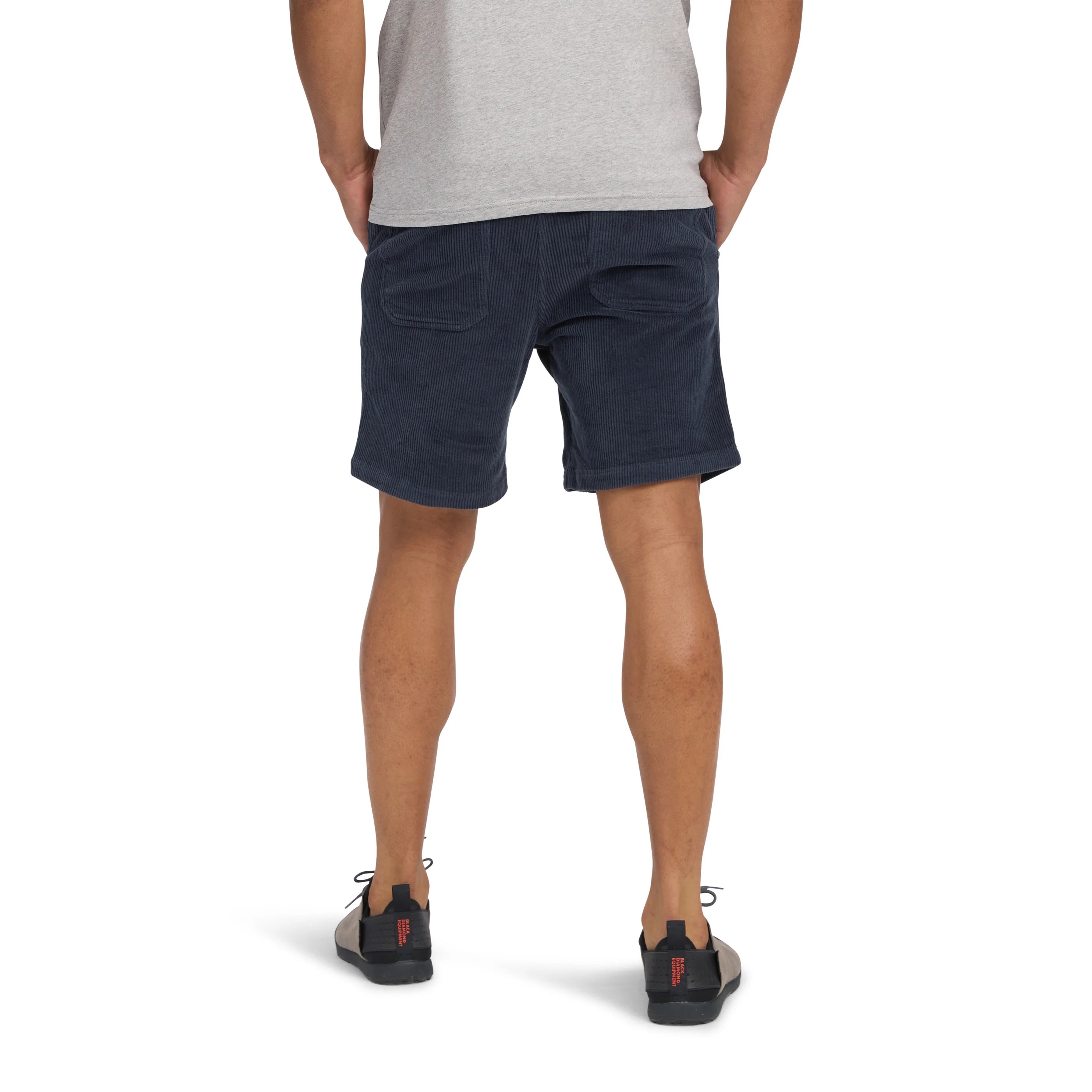 Dirtbag Corduroy Shorts M