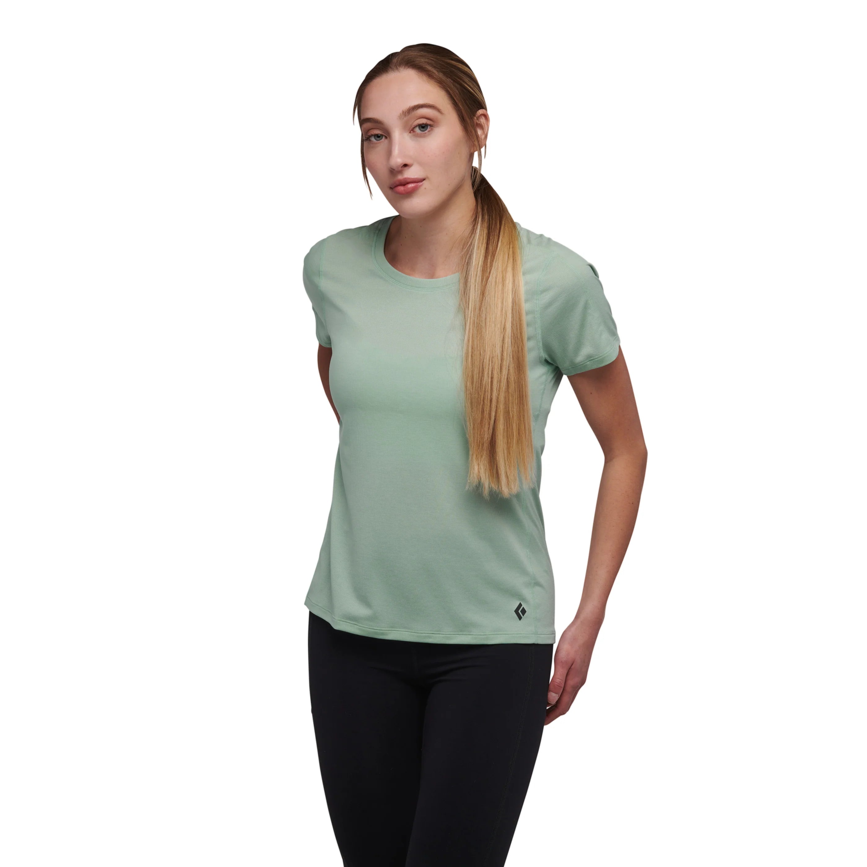 Lightwire SS Tech Tee W