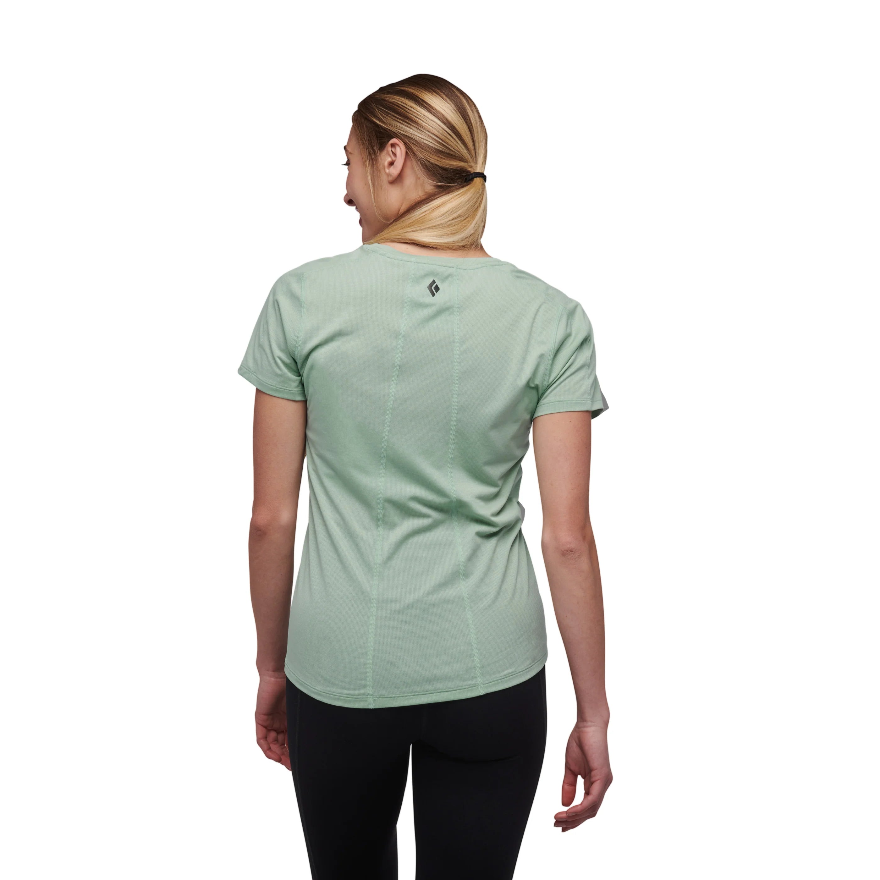 Lightwire SS Tech Tee W