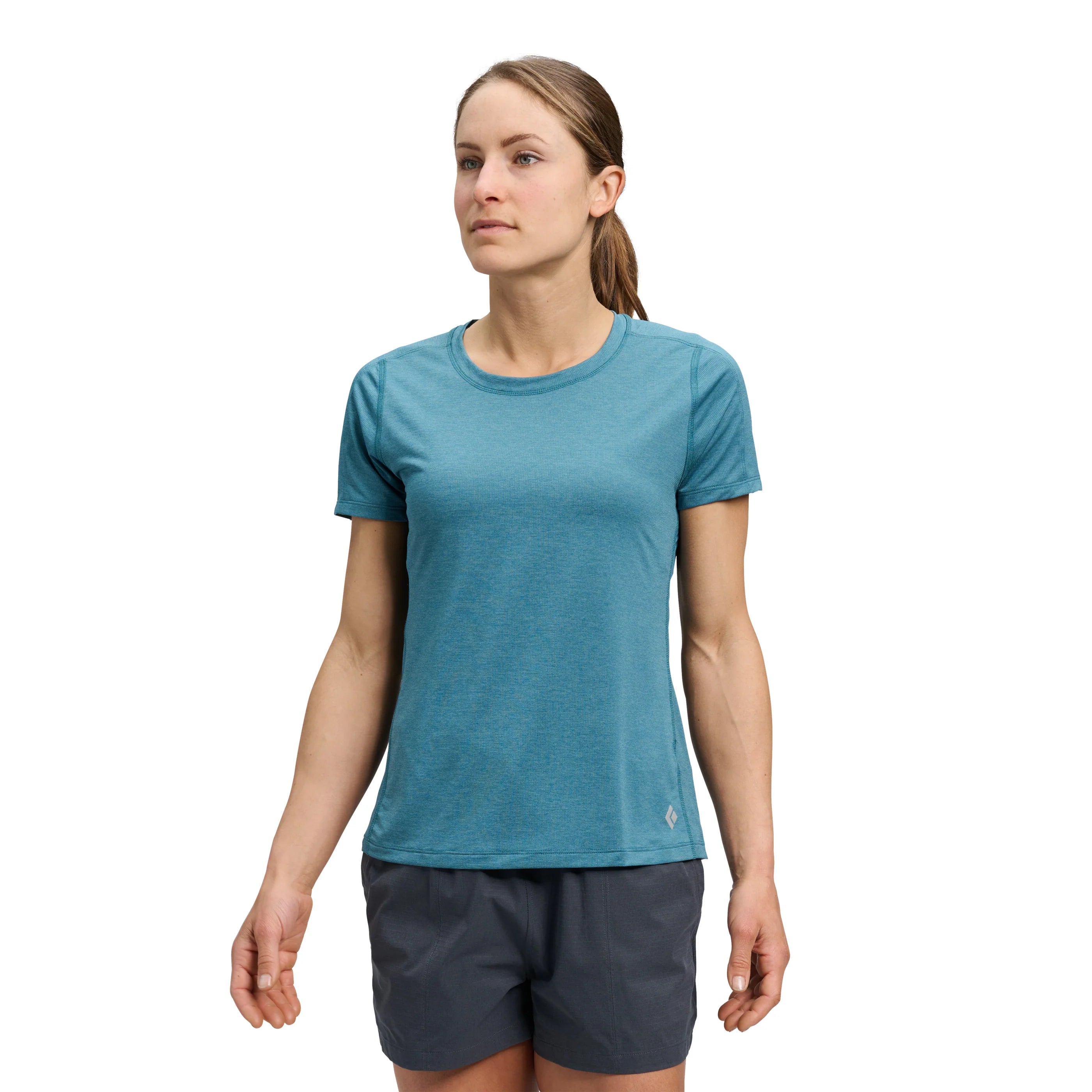 Lightwire SS Tech Tee W