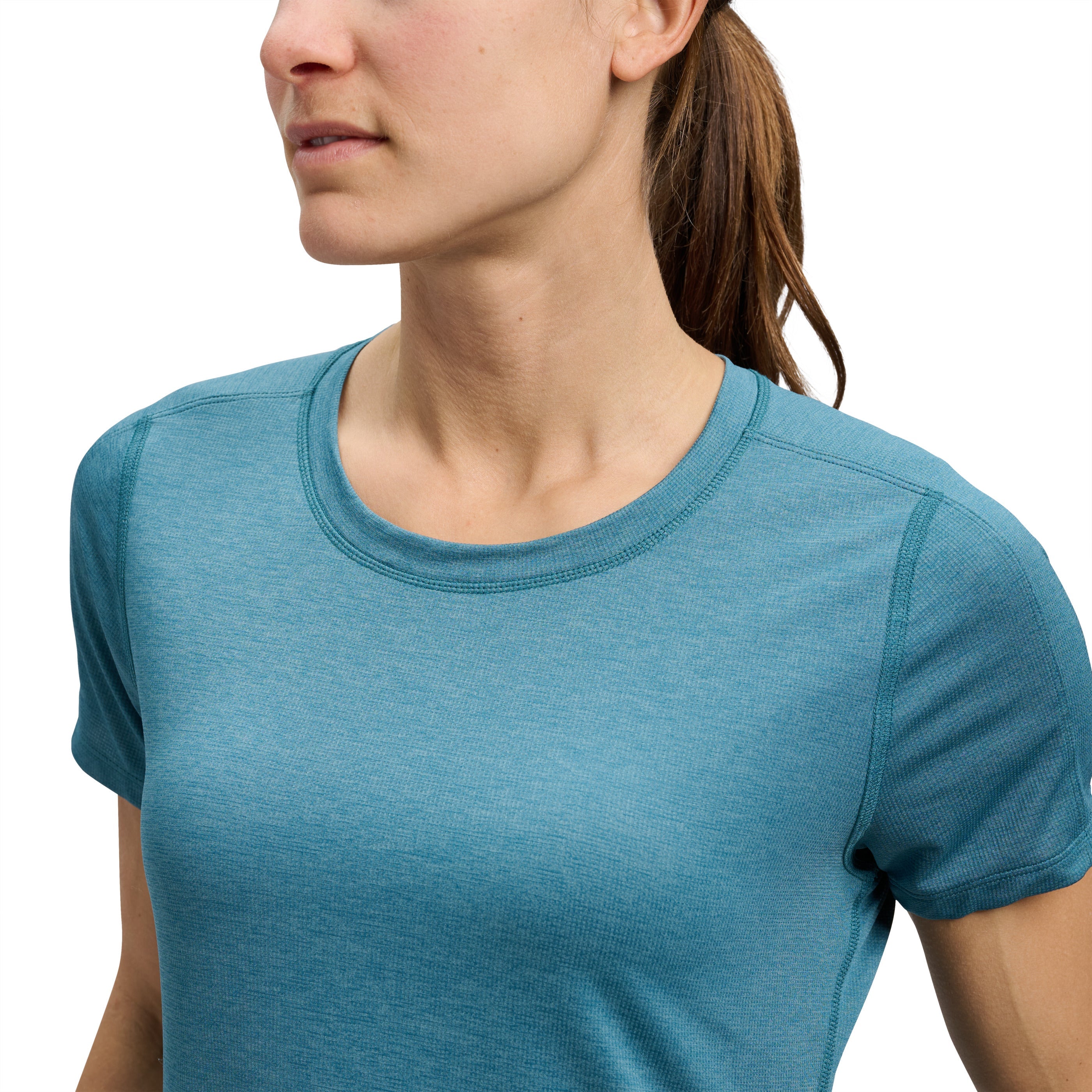Lightwire SS Tech Tee W