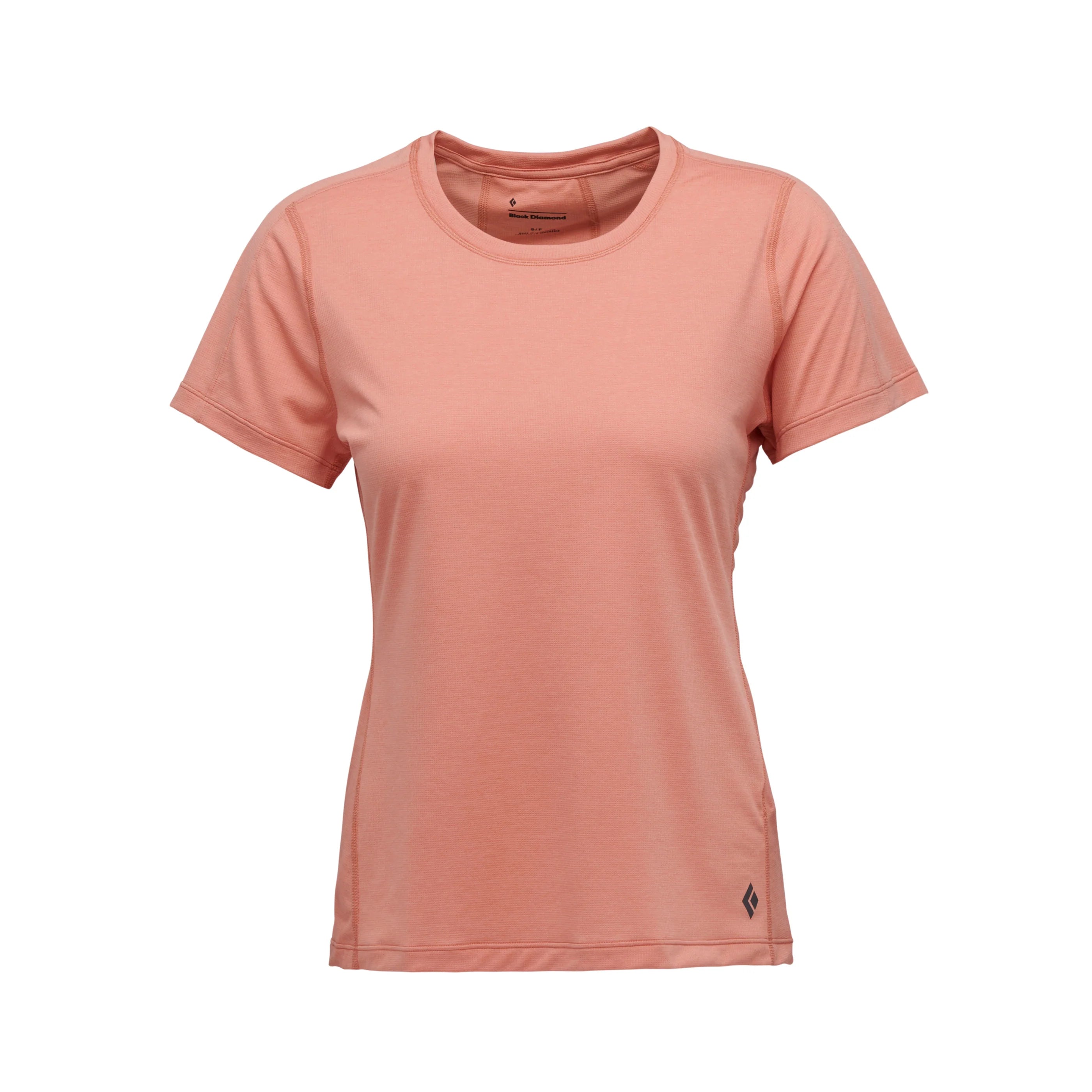 Lightwire SS Tech Tee W
