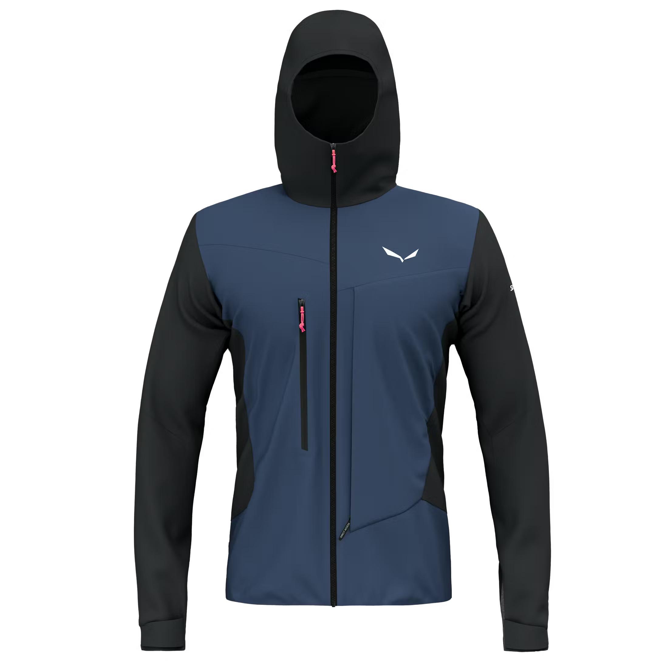 Sella Durastretch Hybrid Jacket Man