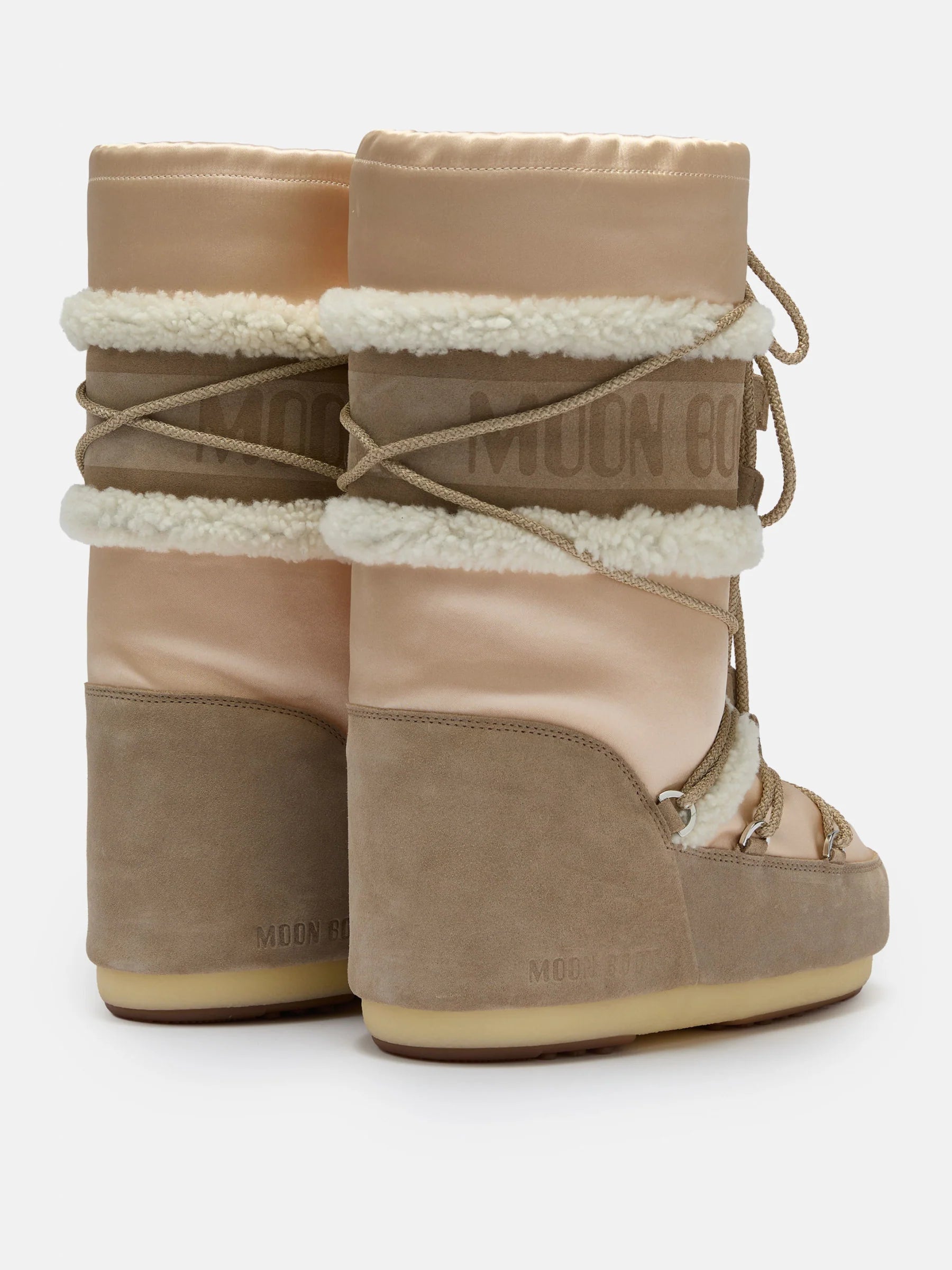 Icon Pearly Plus Boots