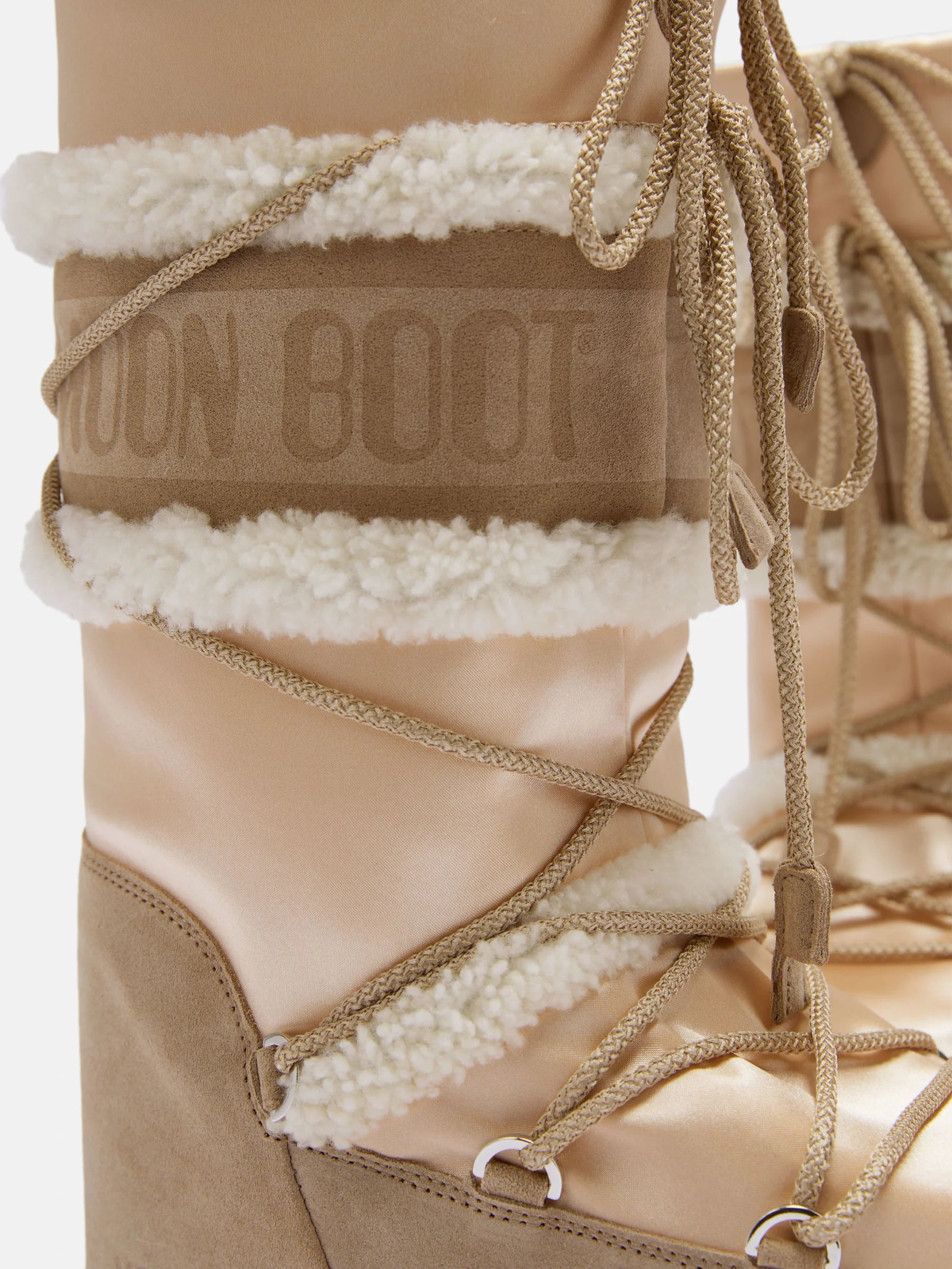 Icon Pearly Plus Boots