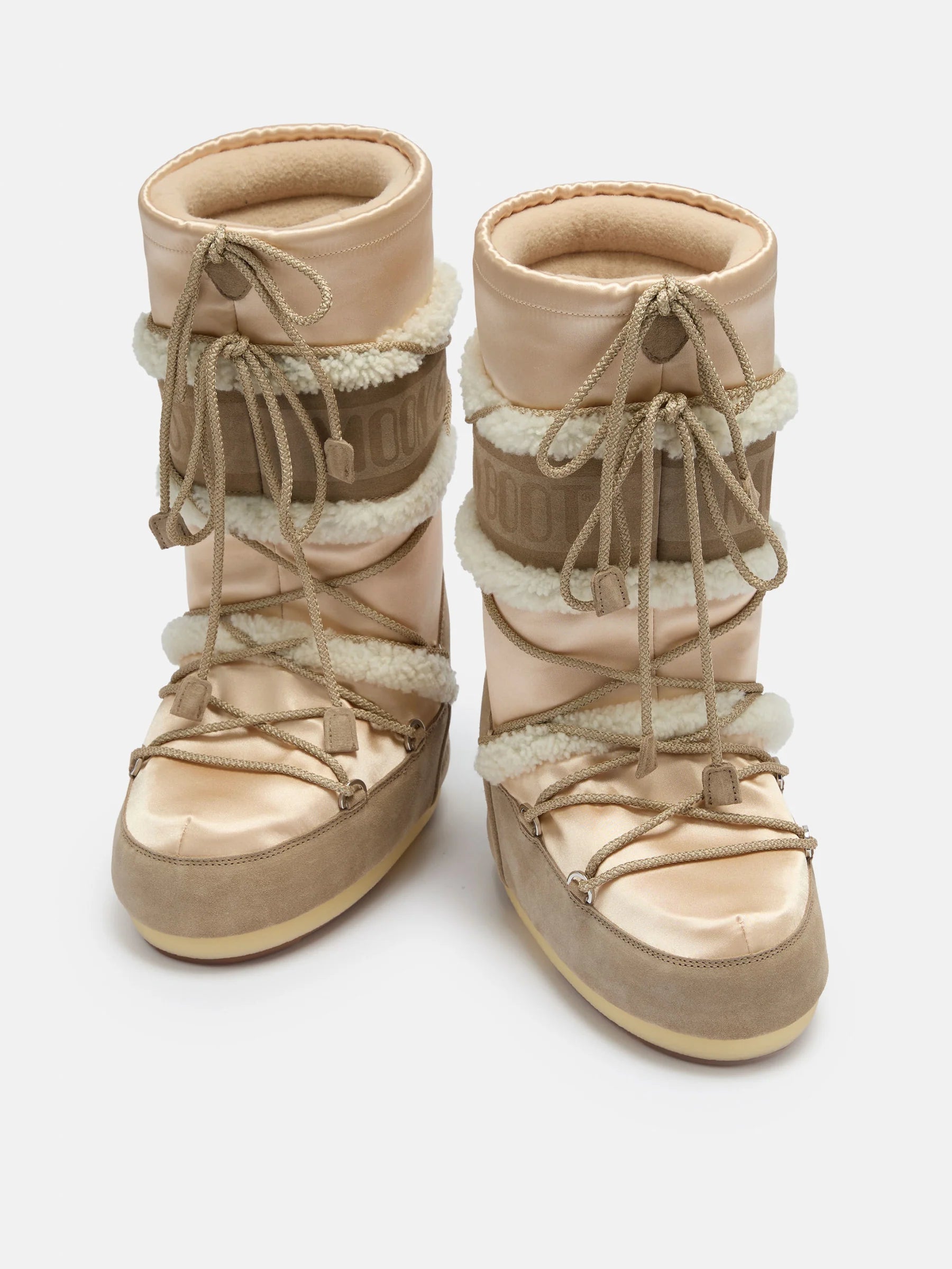 Icon Pearly Plus Boots