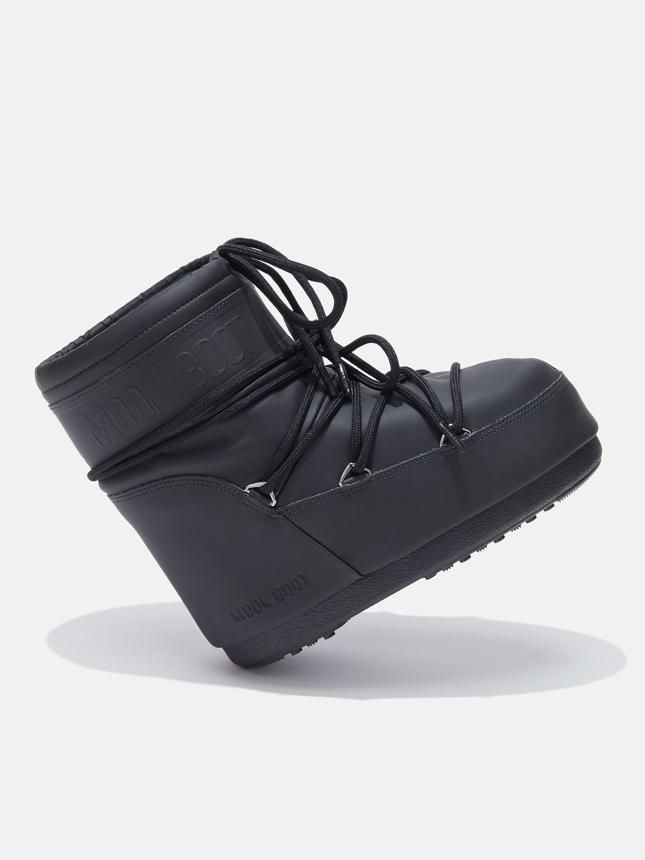 Icon Low Rubber W