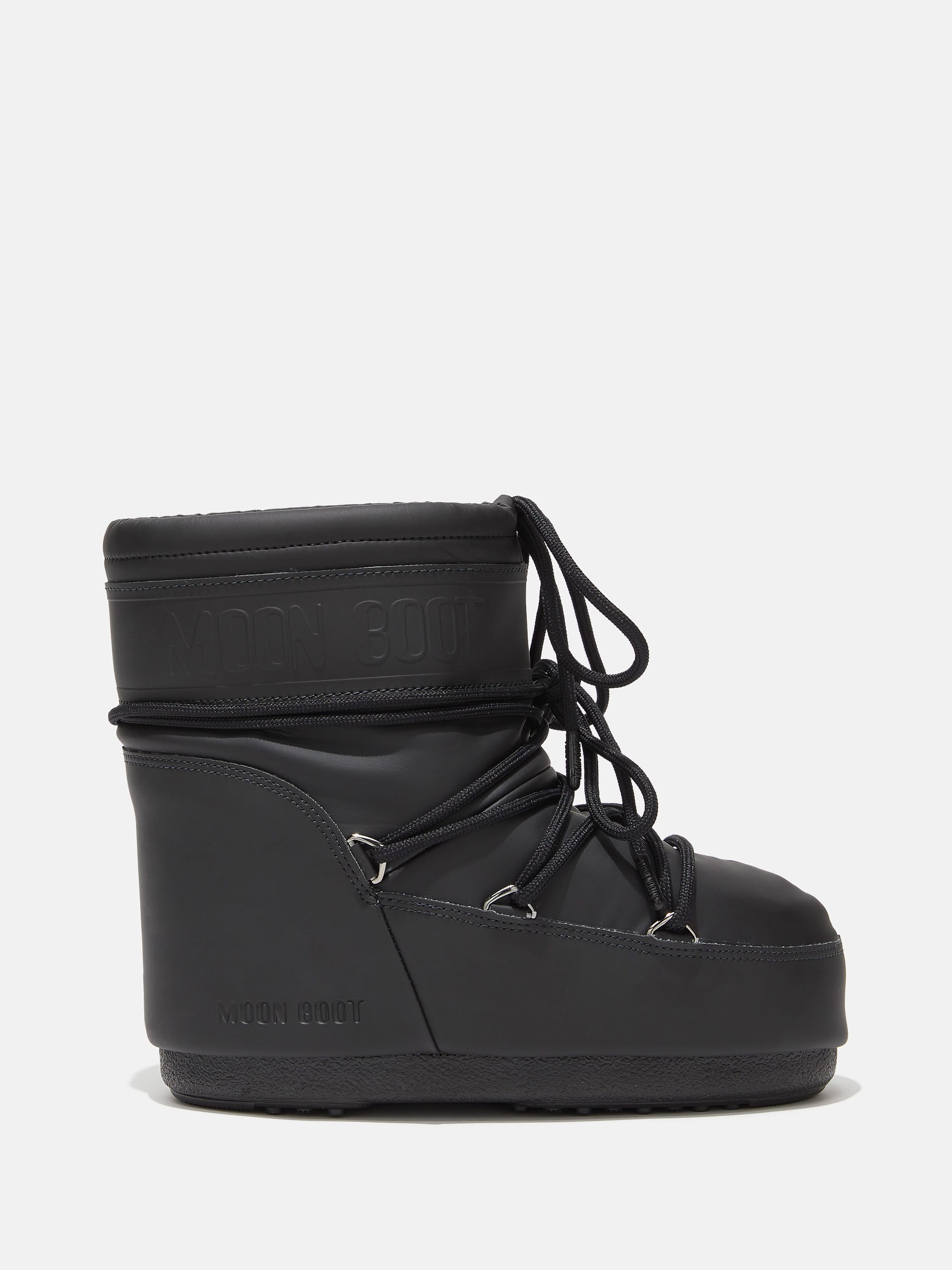 Icon Low Rubber W