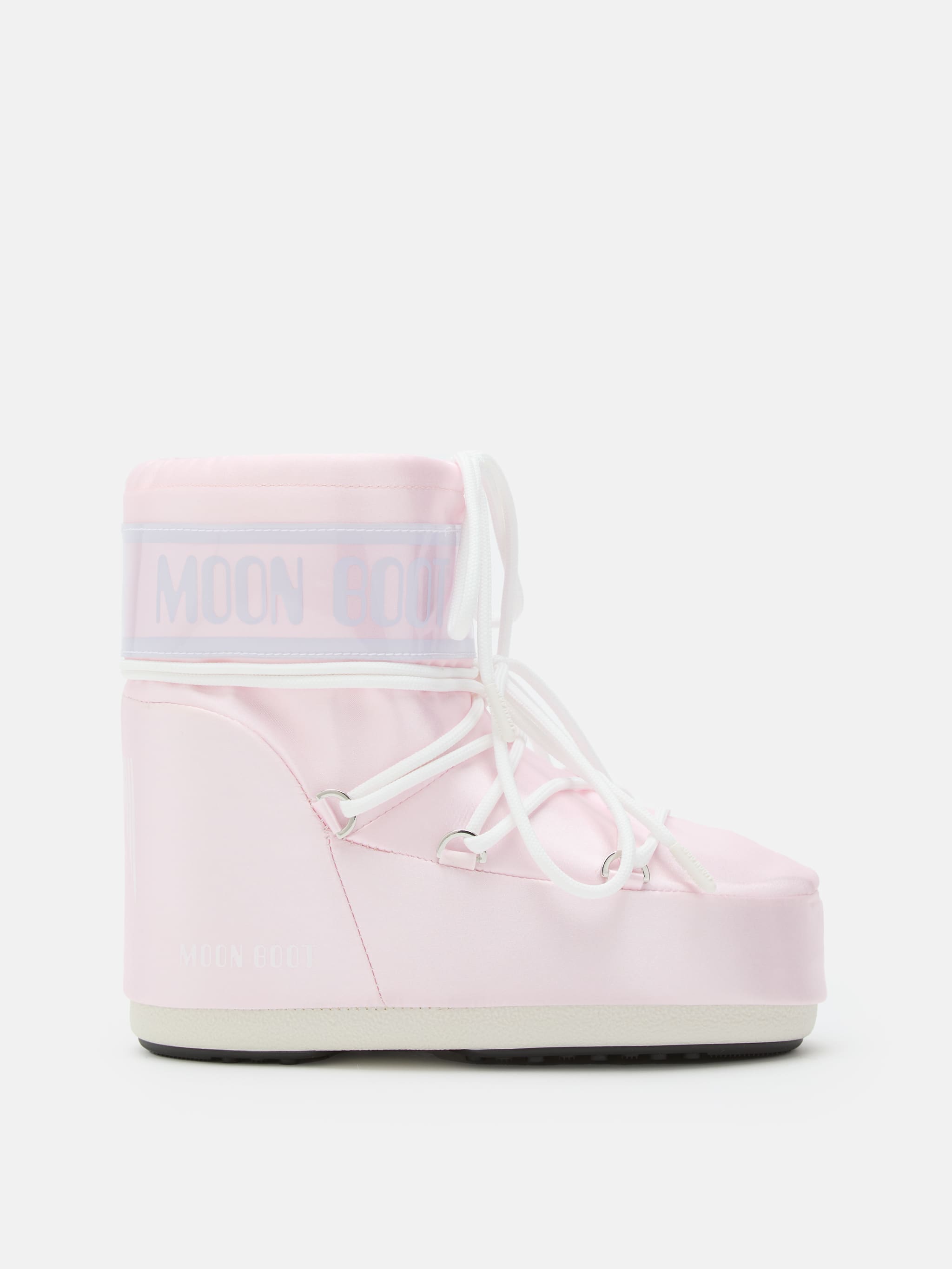 Icon Low Pearly W