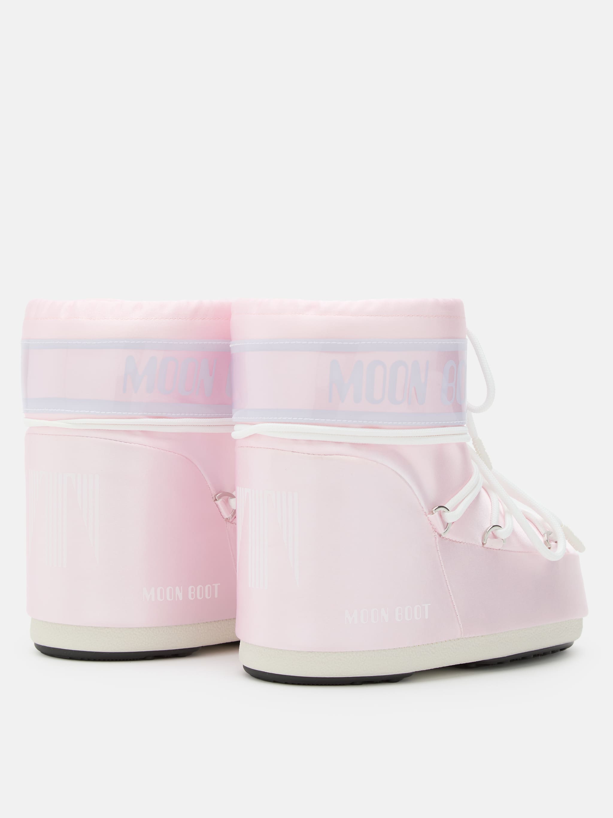 Icon Low Pearly W
