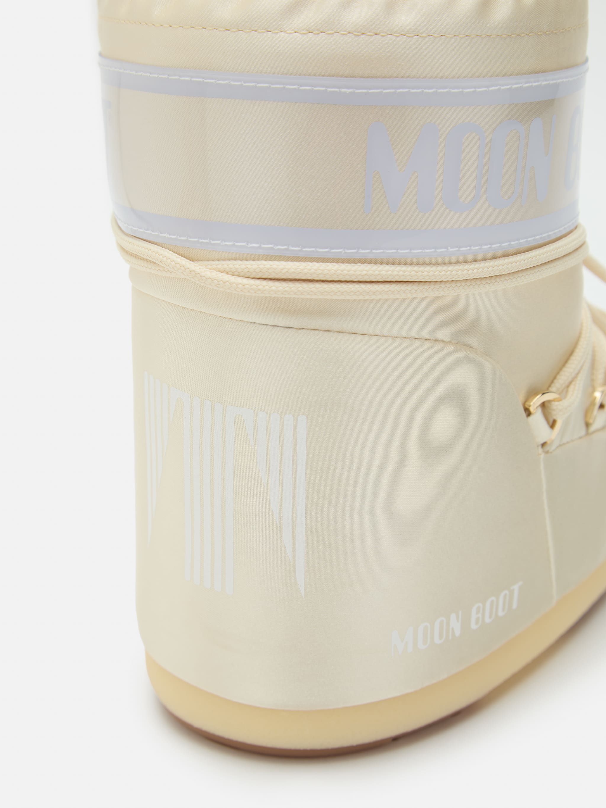 Icon Low Pearly W