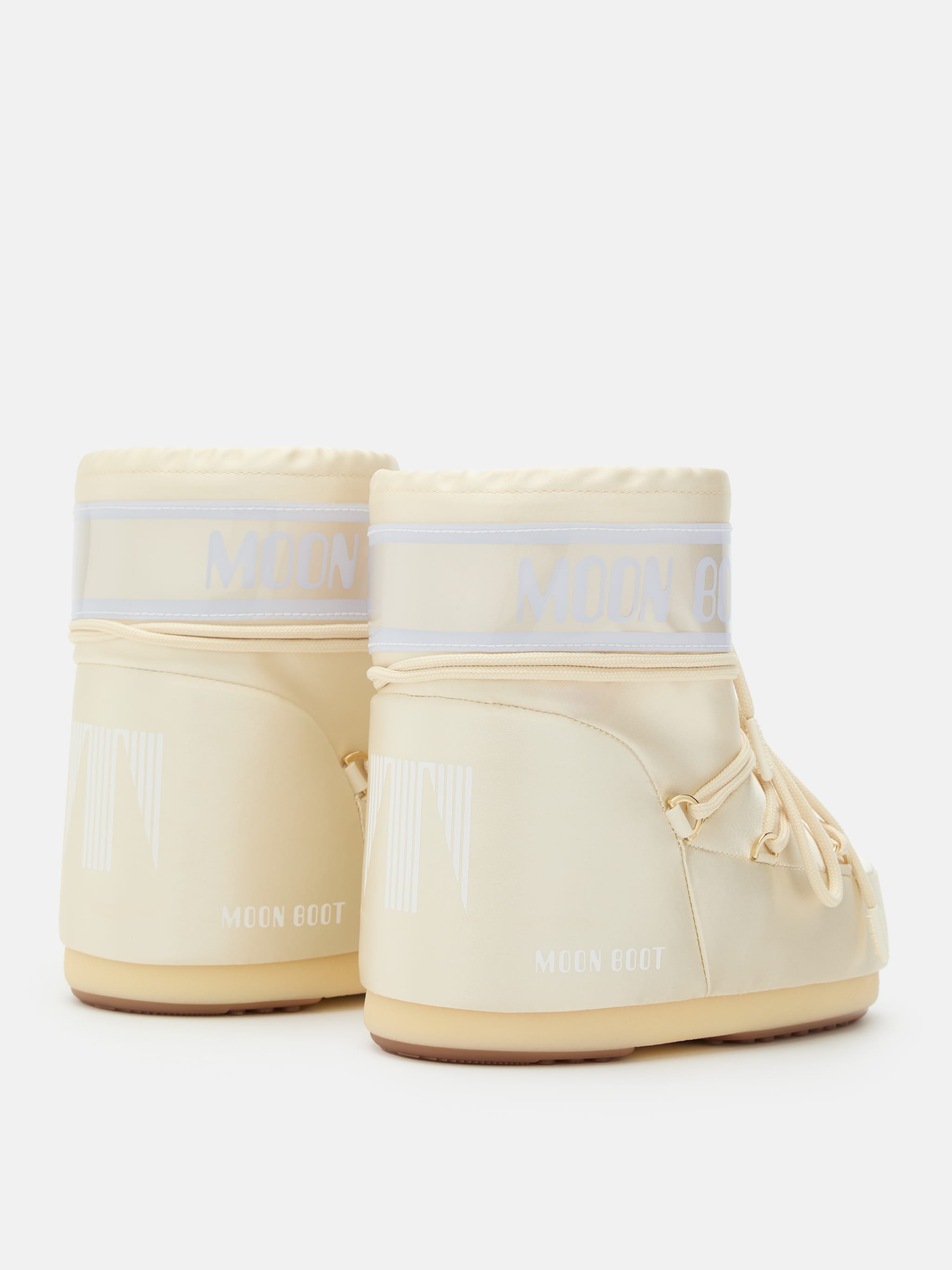 Icon Low Pearly W