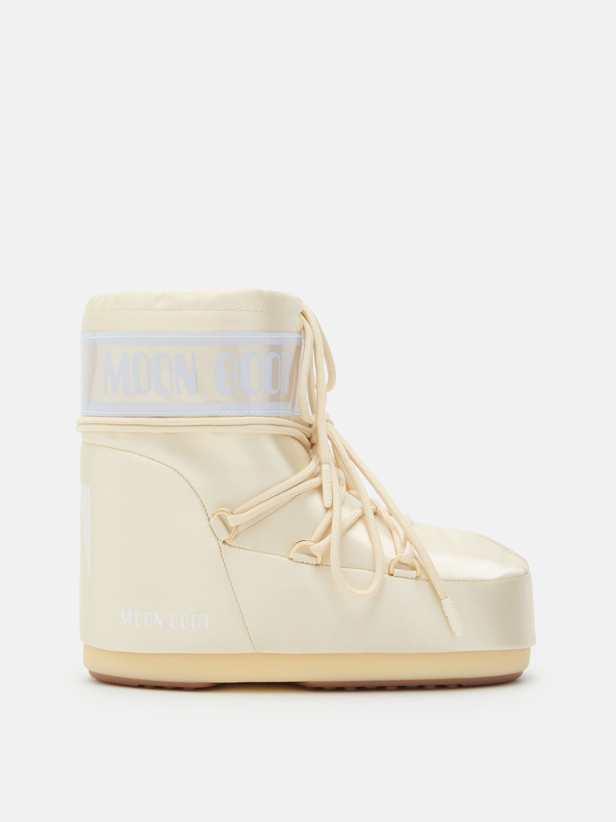 Icon Low Pearly W