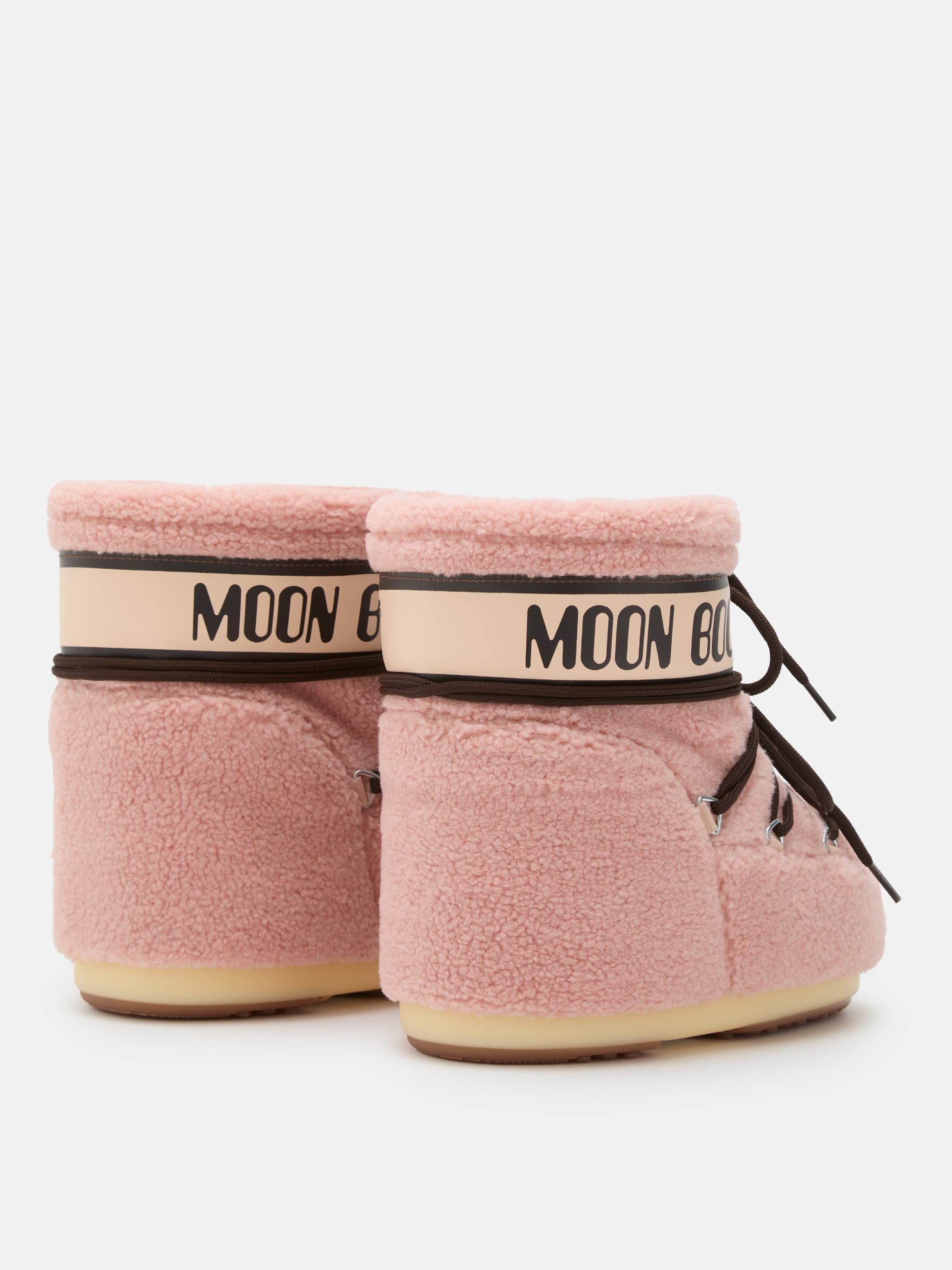 Icon Low Fleece W