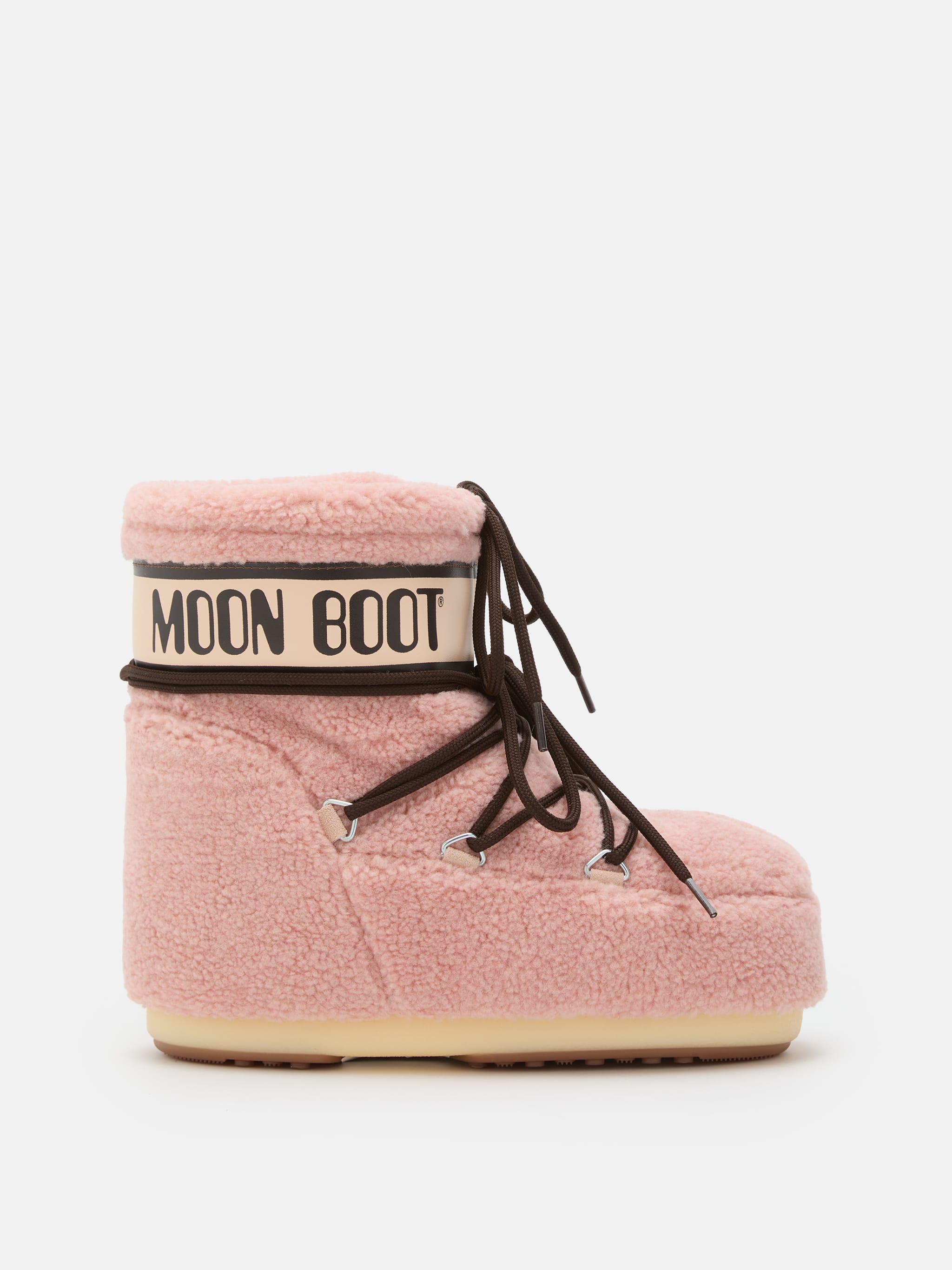 Icon Low Fleece W