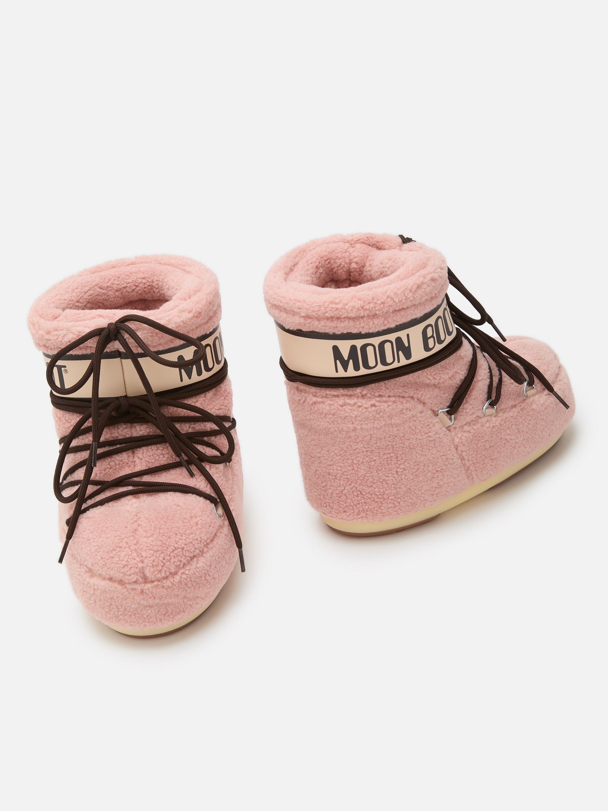 Icon Low Fleece W