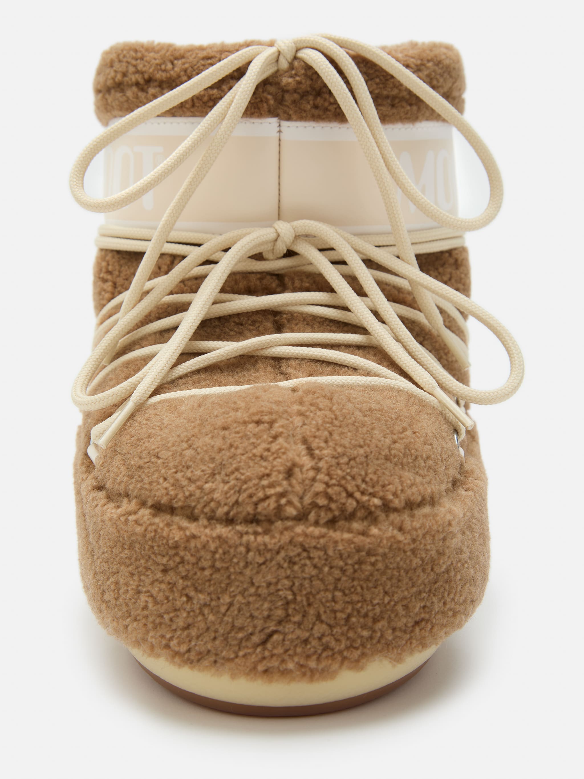 Icon Low Fleece W