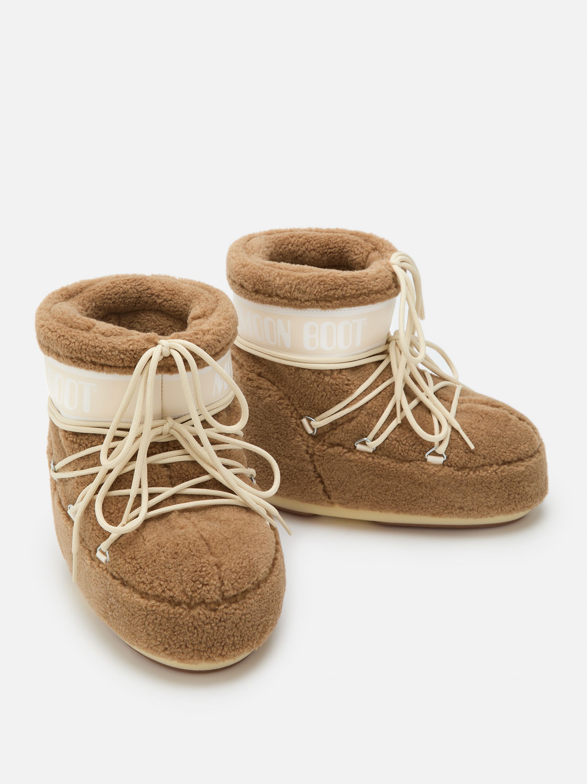 Icon Low Fleece W