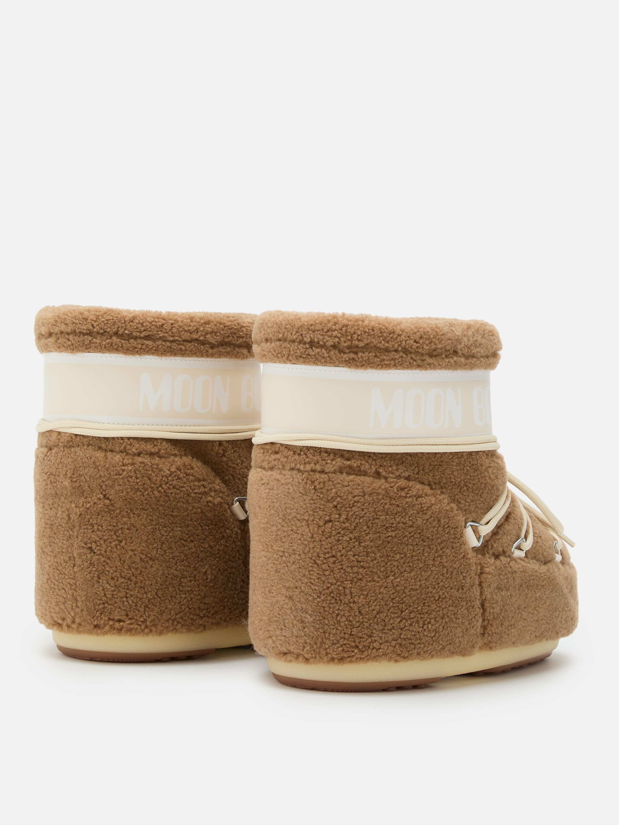 Icon Low Fleece W