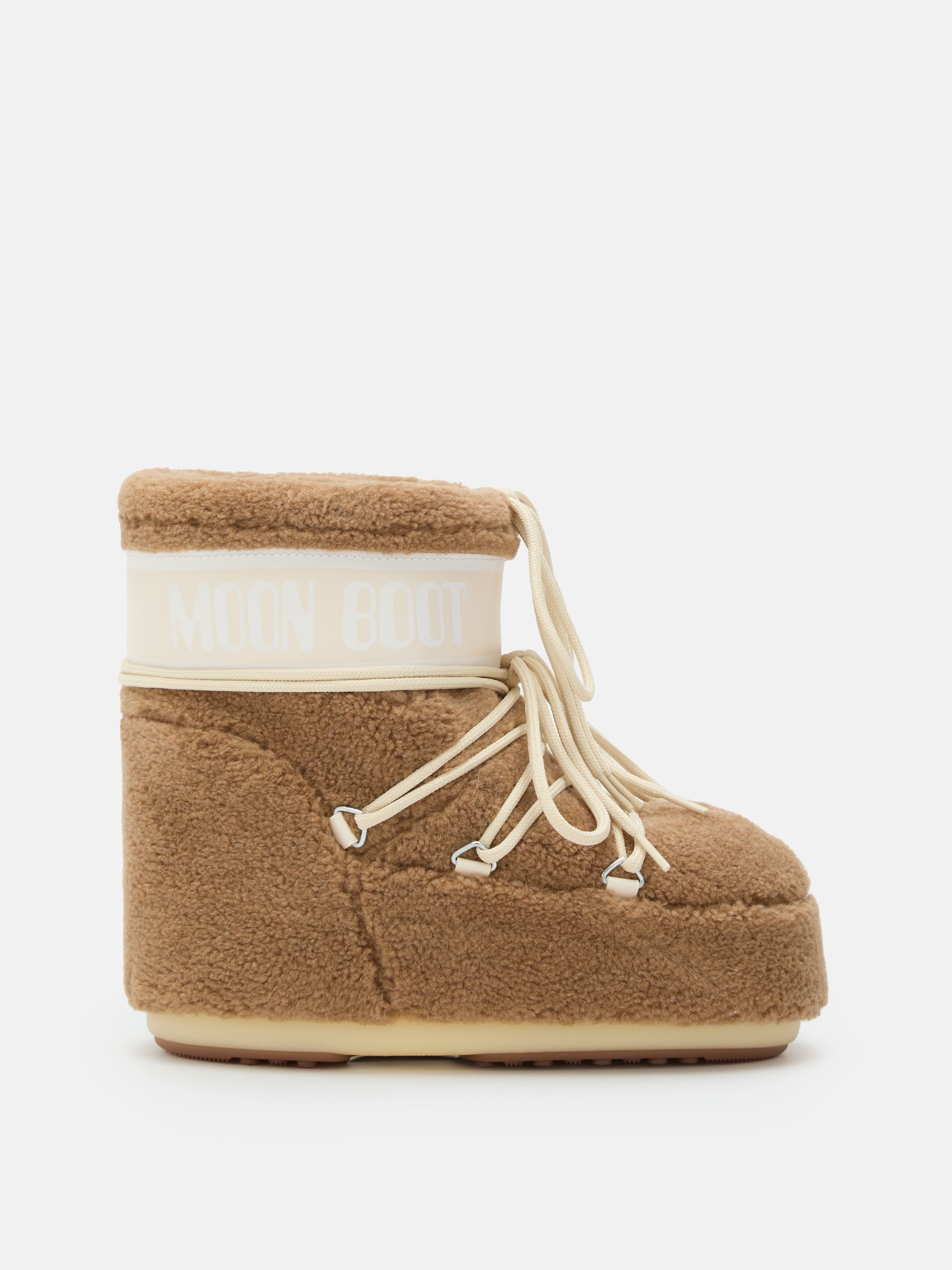 Icon Low Fleece W
