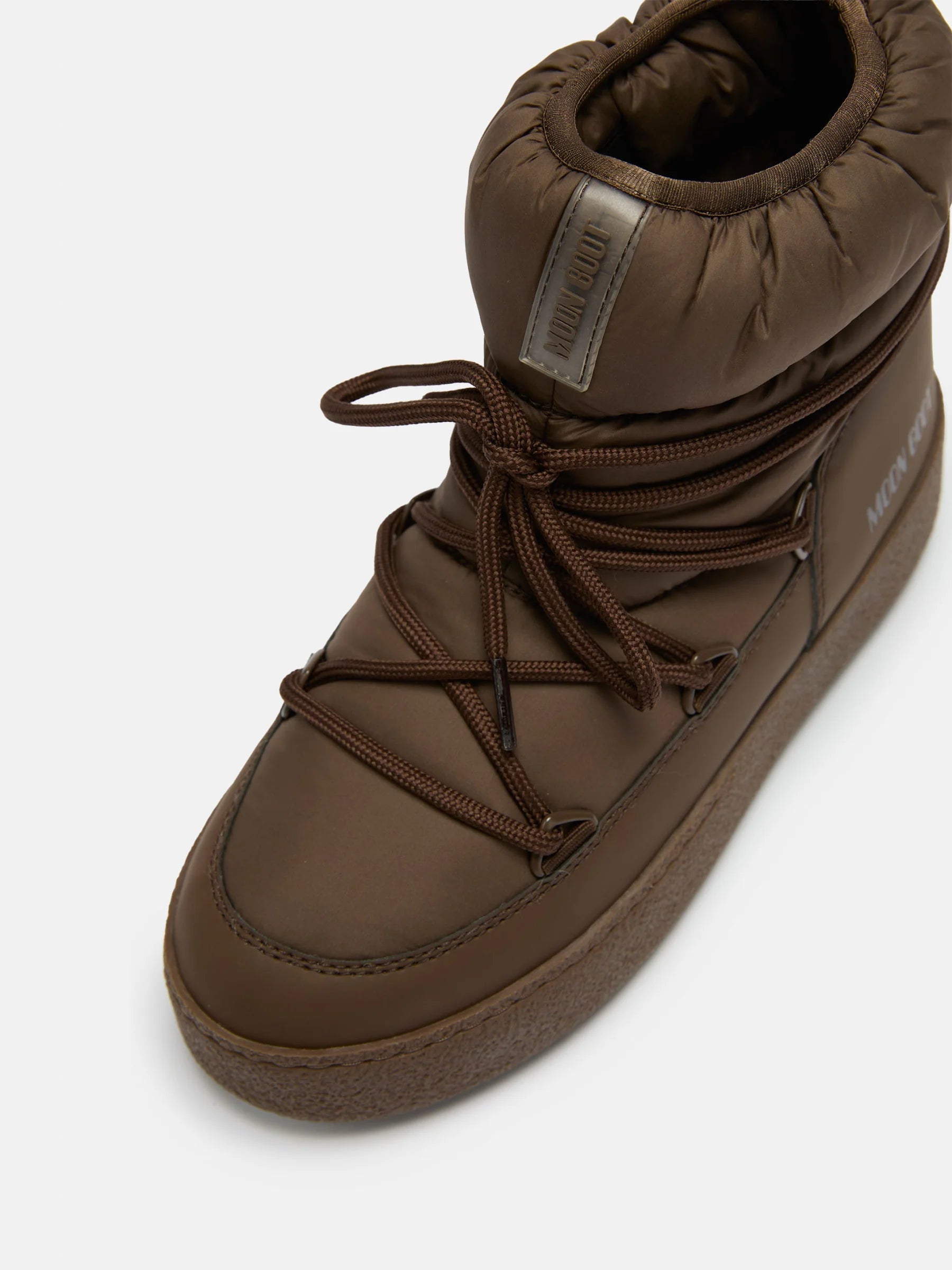 LTrack Low Nylon Boots