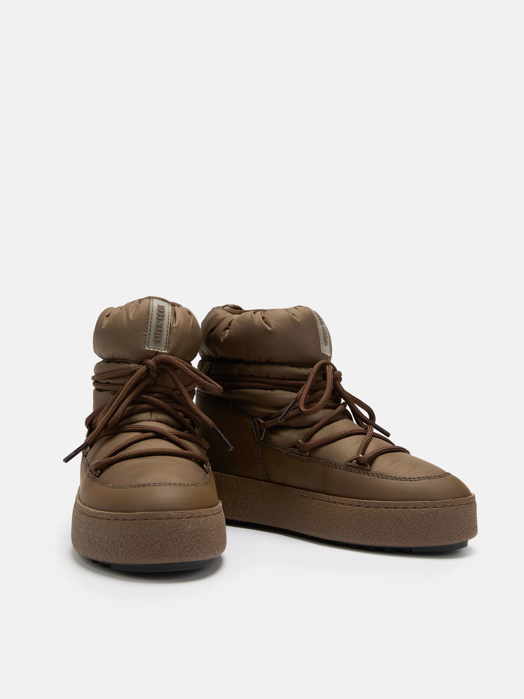 LTrack Low Nylon Boots