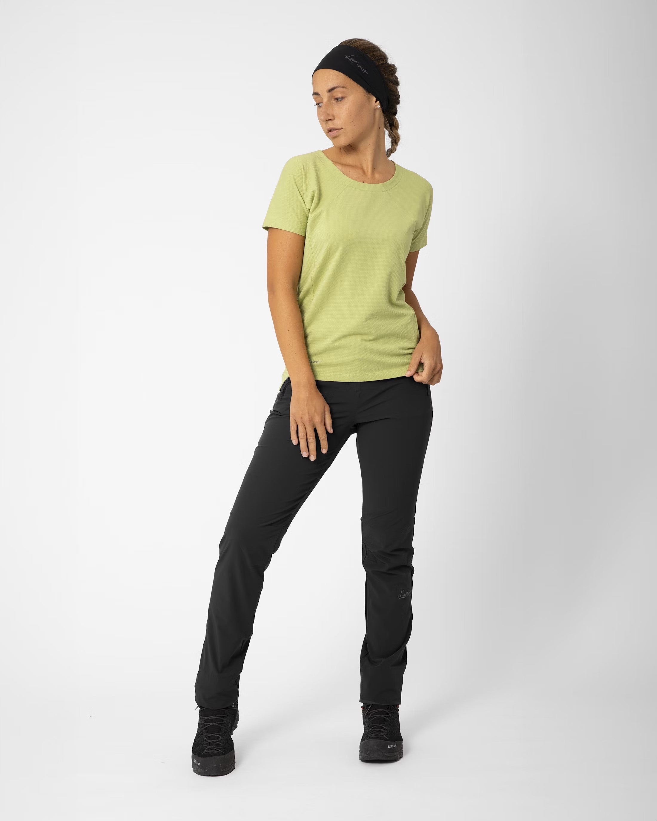 Serena Light Pant W
