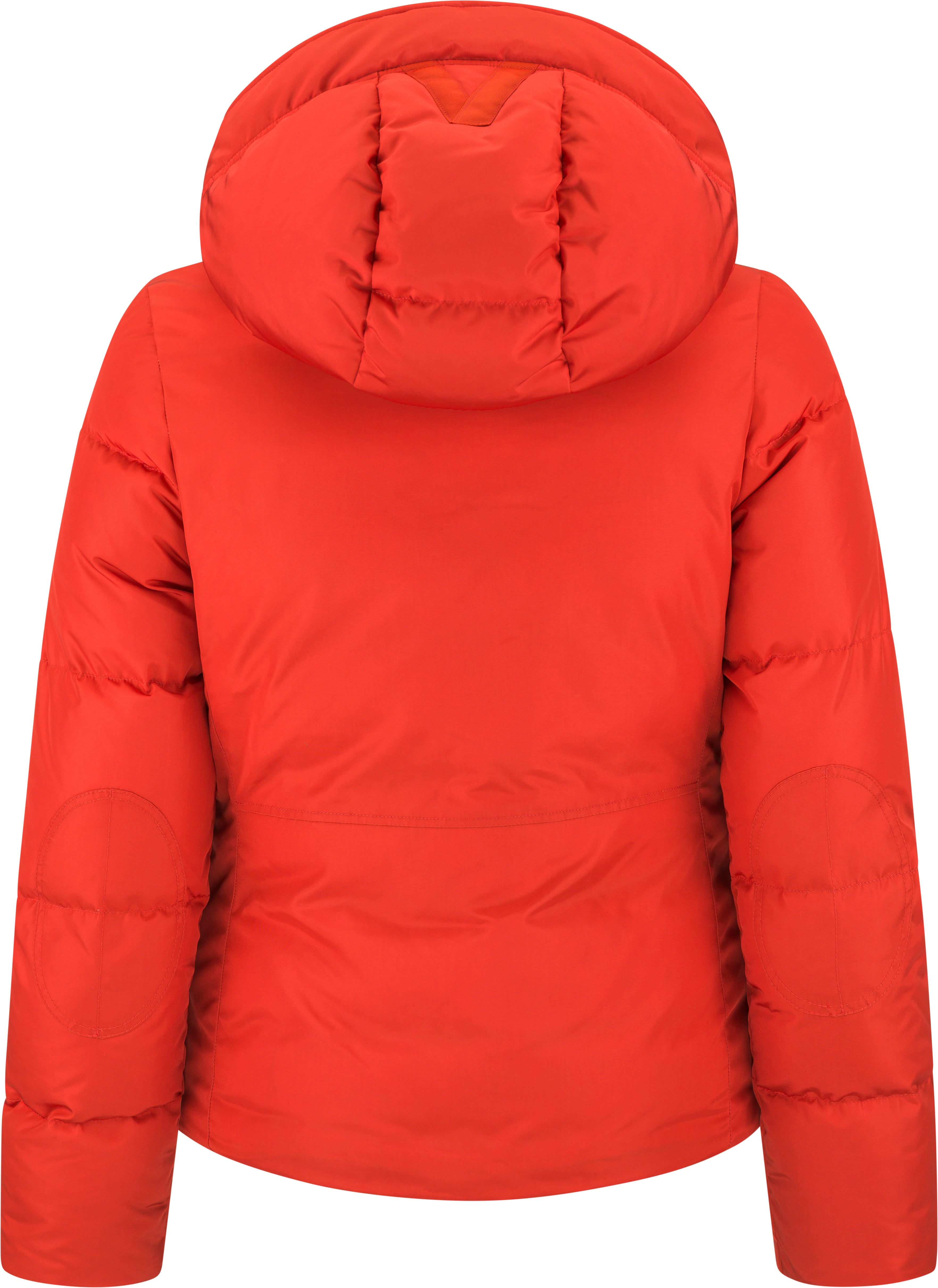 Hazel Ski Parka W