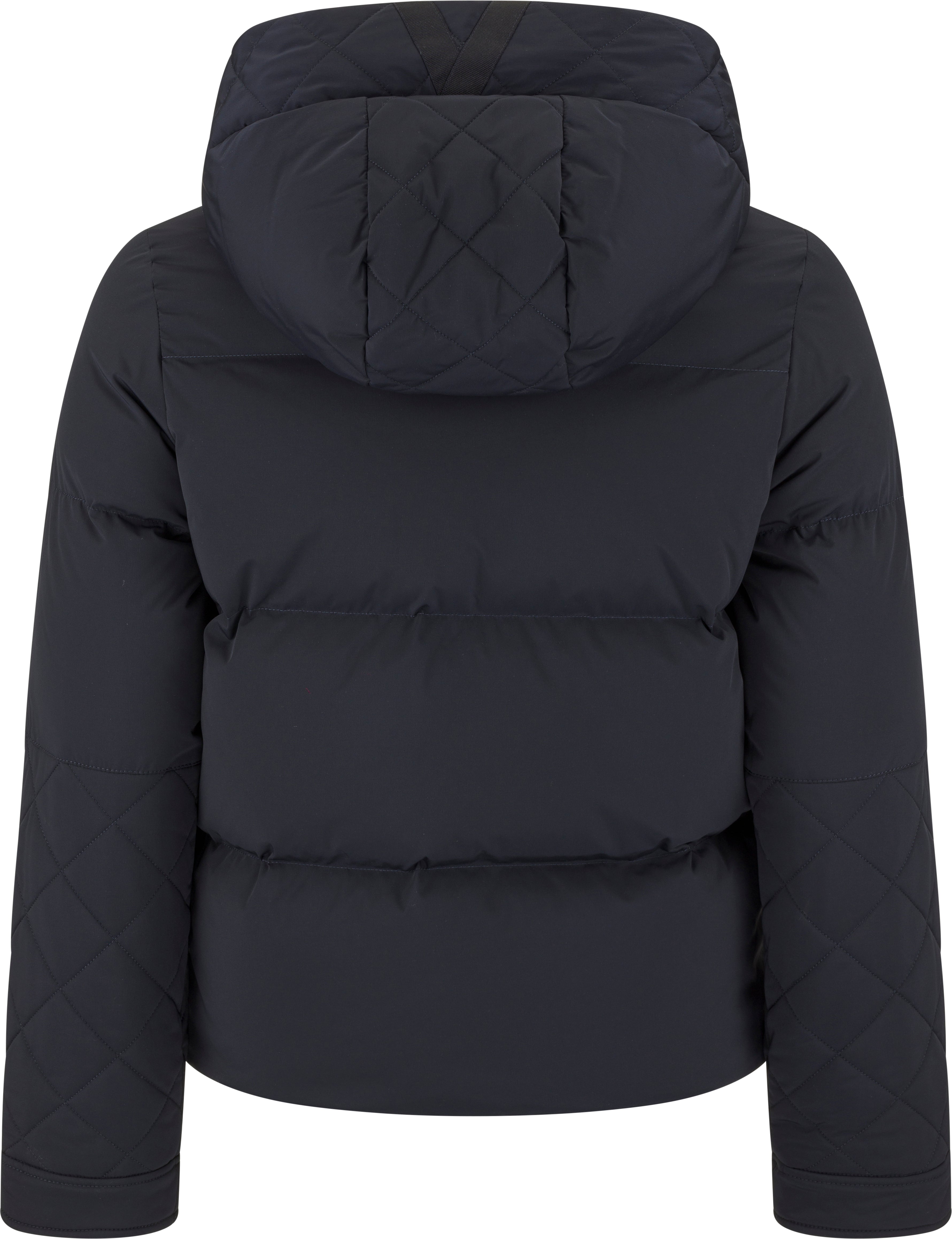 Pine Ski Jacket Wmn