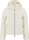 Pine Ski Jacket Wmn