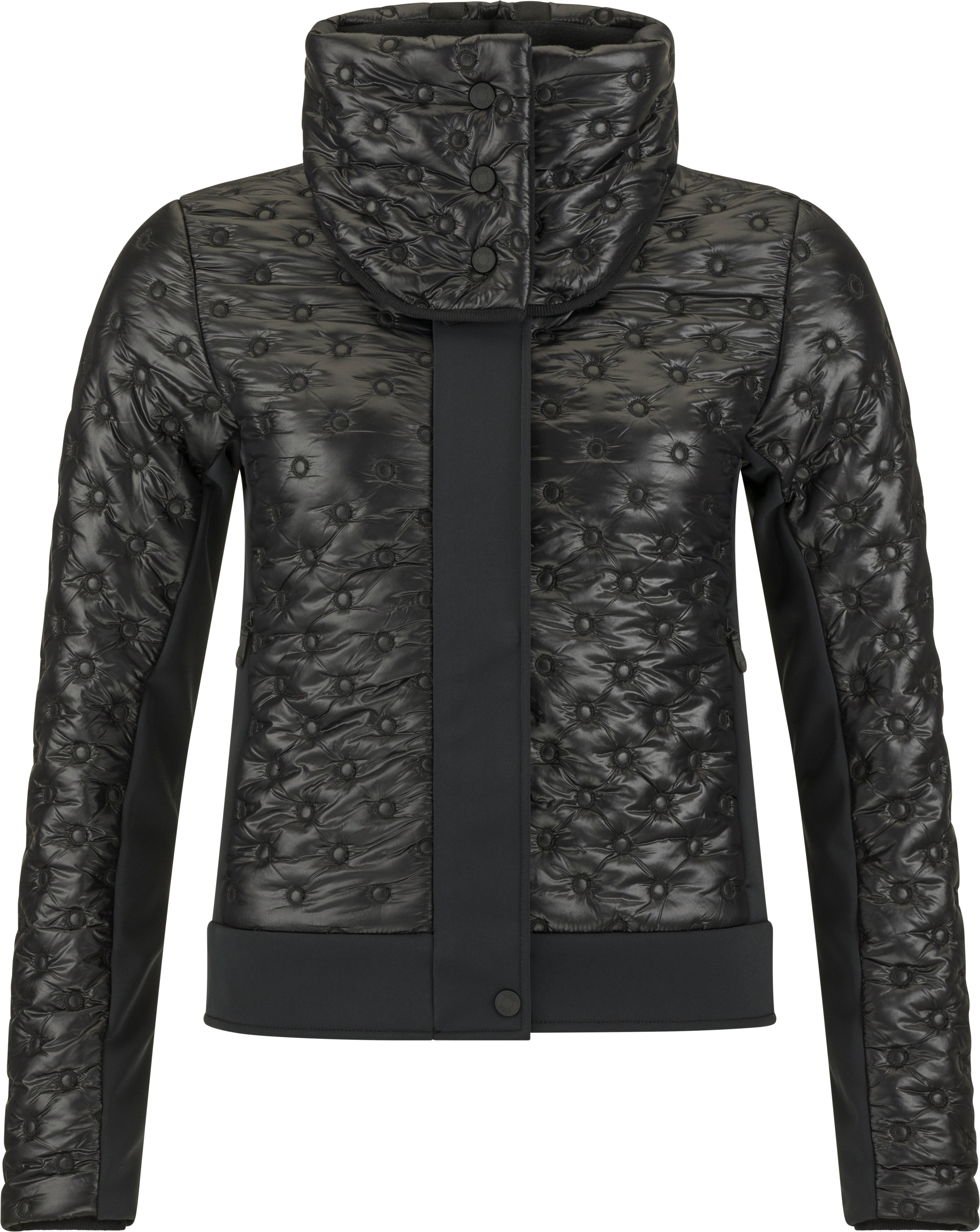 Linden Quilted Jacket Wmn