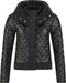 Linden Quilted Jacket Wmn
