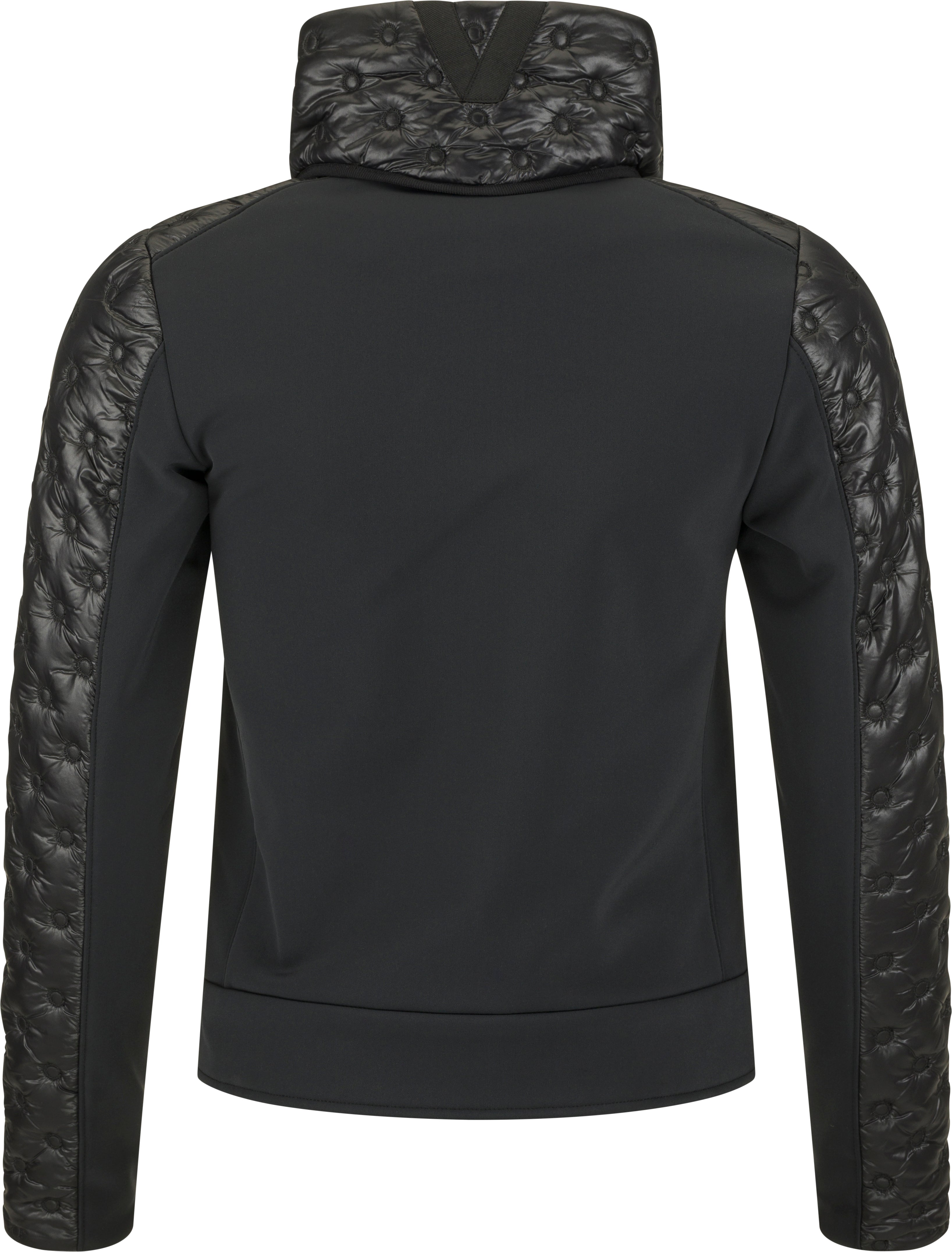 Linden Quilted Jacket Wmn