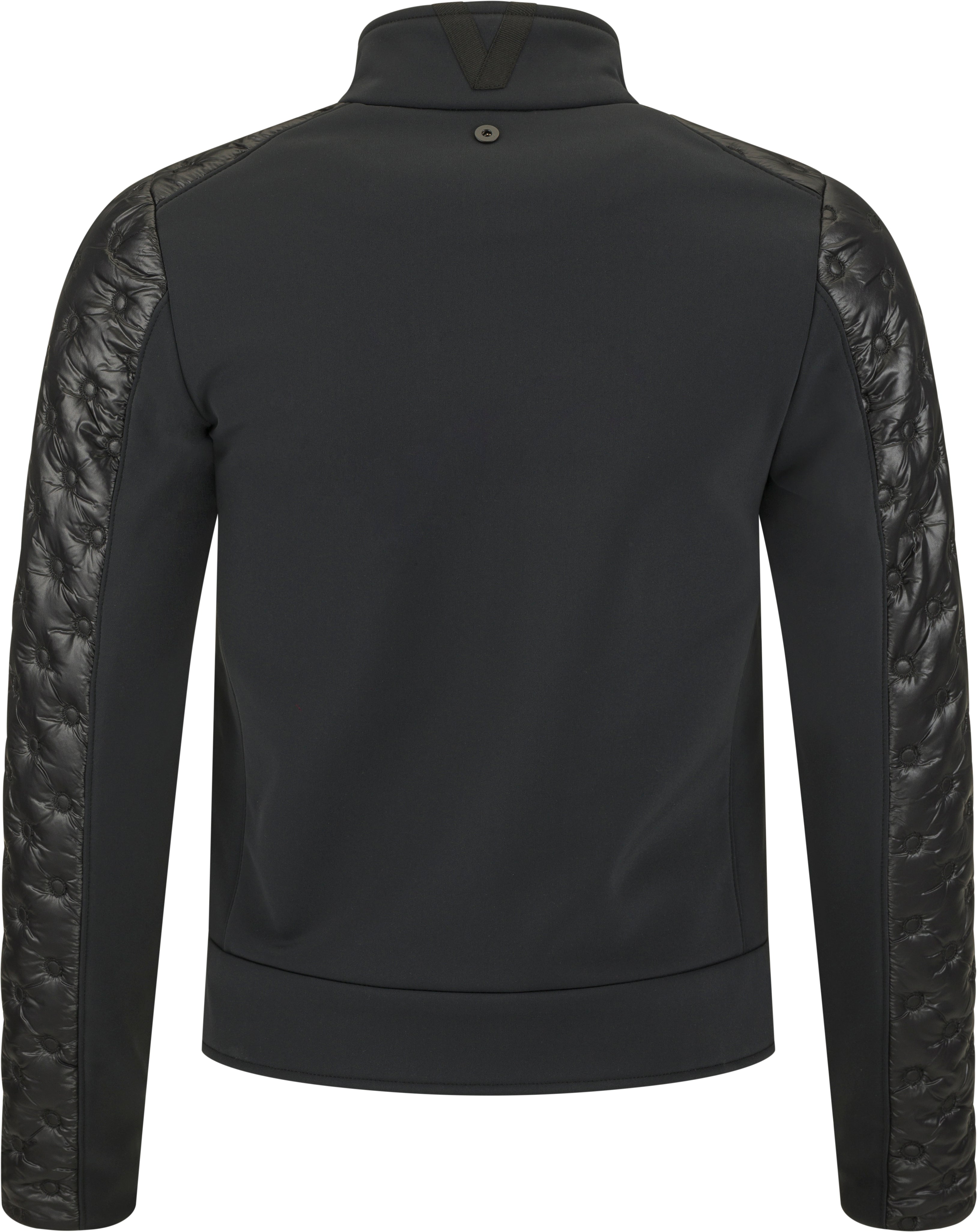 Linden Quilted Jacket Wmn