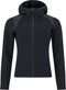 Maddi Full Zip Hooded Midlayer W