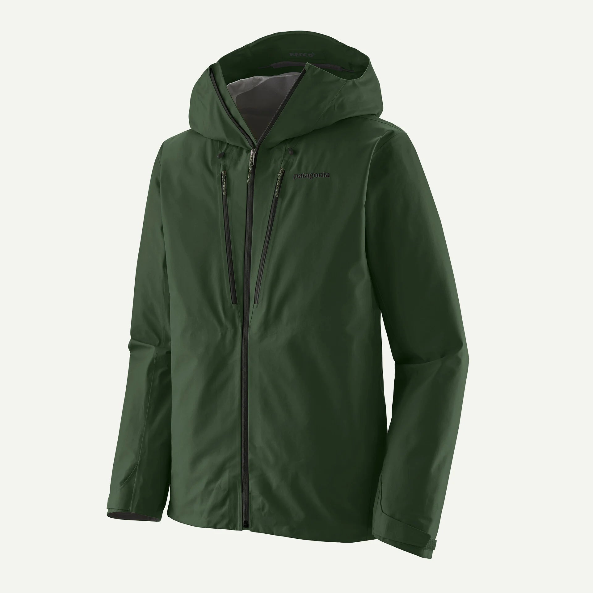 Triolet Jacket Man