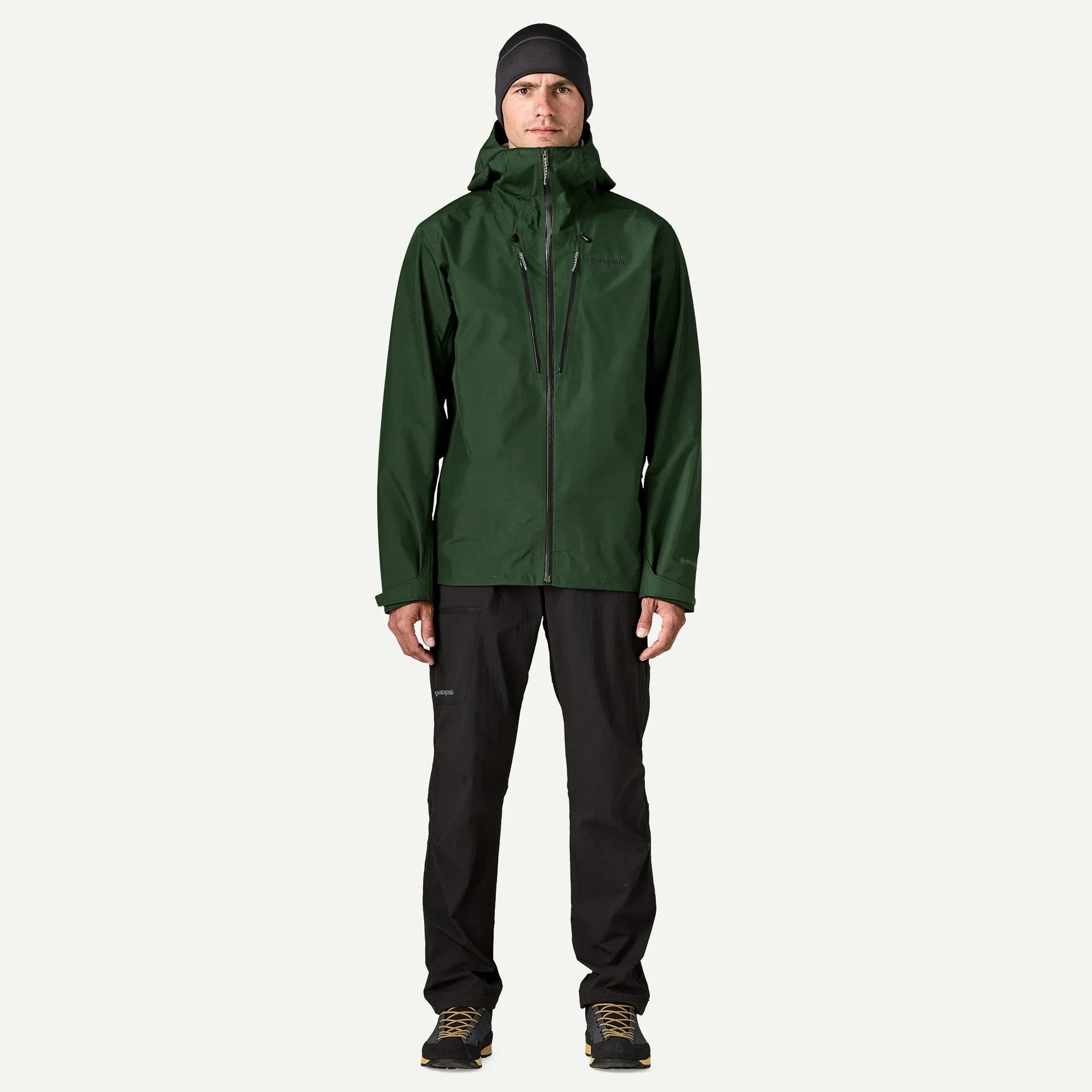 Triolet Jacket Man