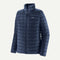 Down Sweater Jacket Man