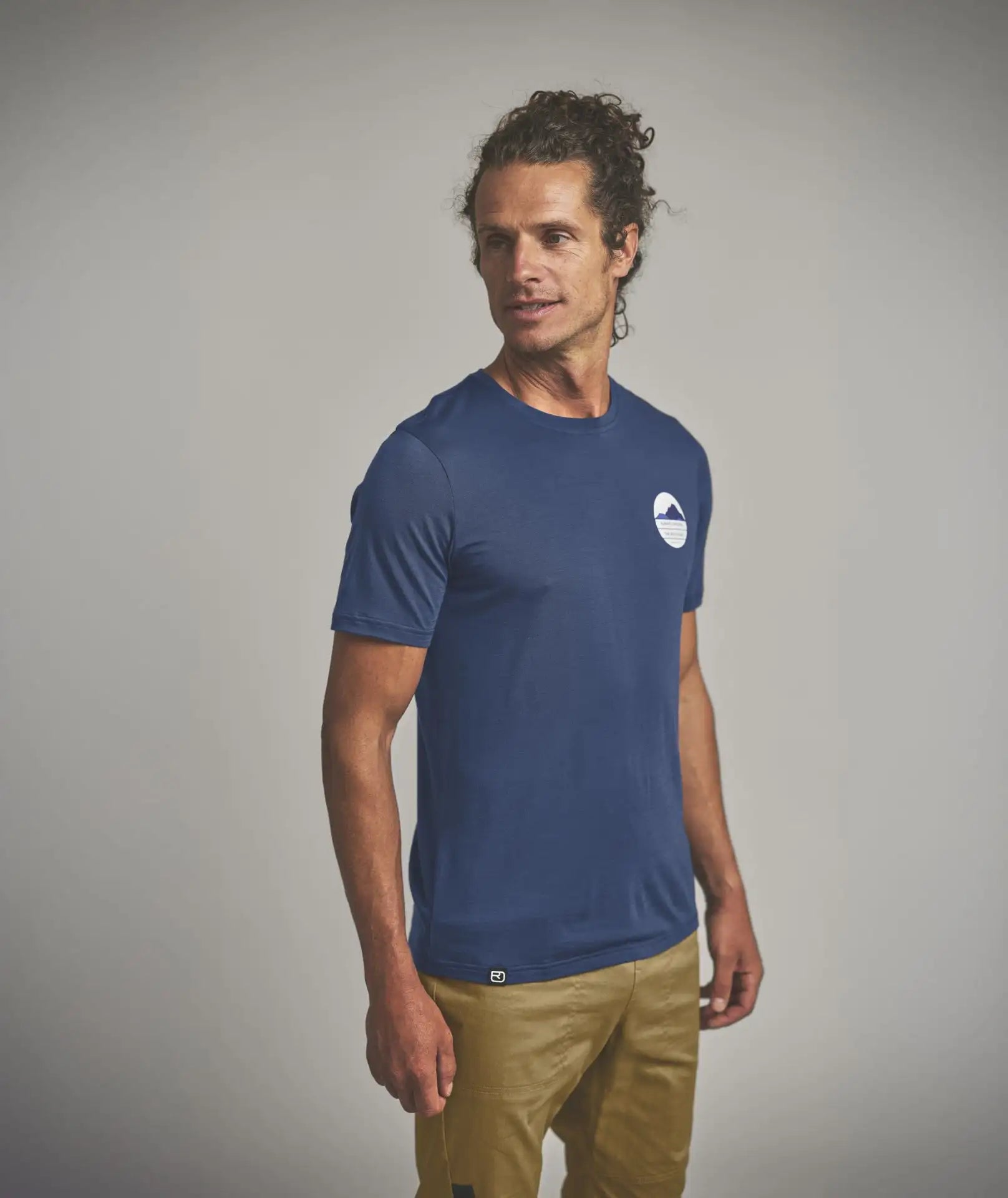 120 Cool Tec Choose MTN TS Man