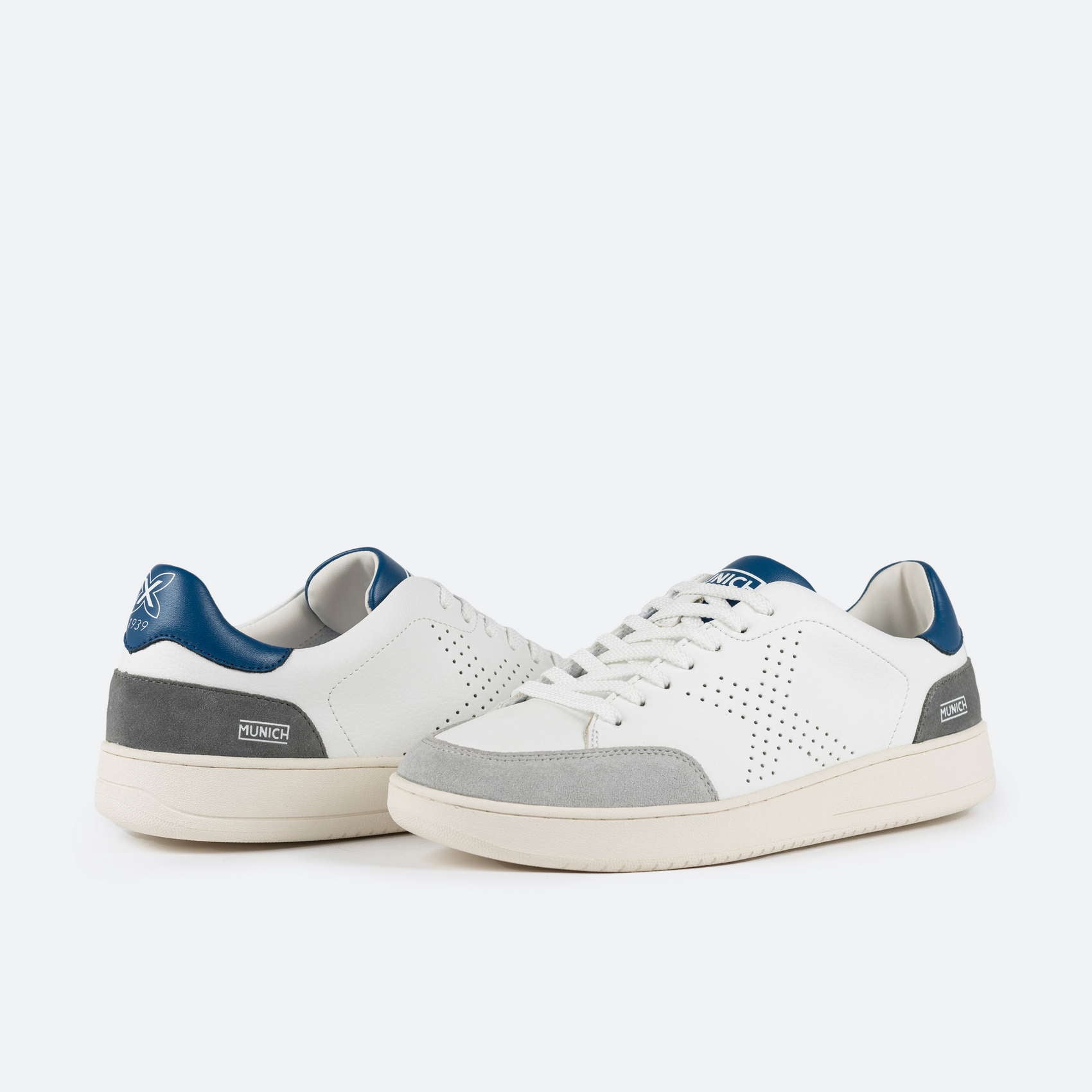 X-Court M