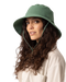 Martha Buckhet Hat Wmn