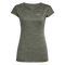 Puez Melange Dry T-Shirt Wmn