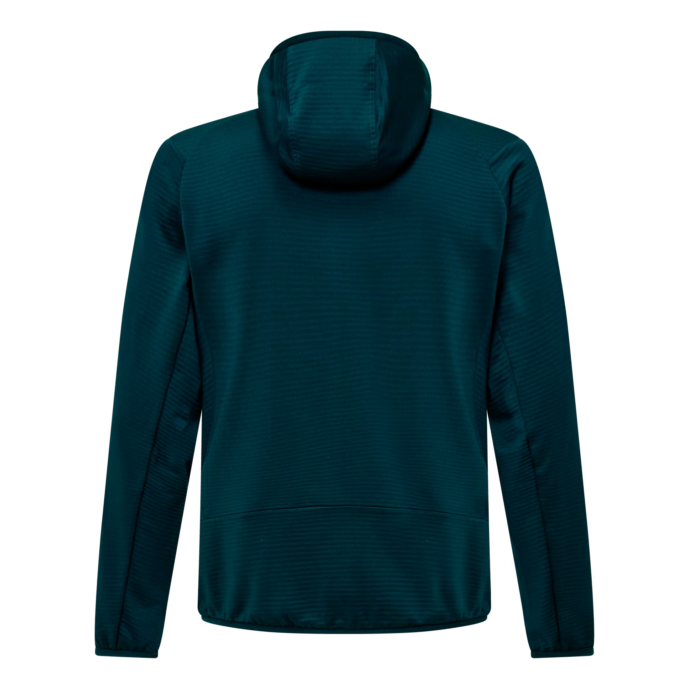 Puez Altavia Polarite Hooded Jacket Man