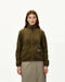 Off-Race Pile Fleece Jacket Wmn