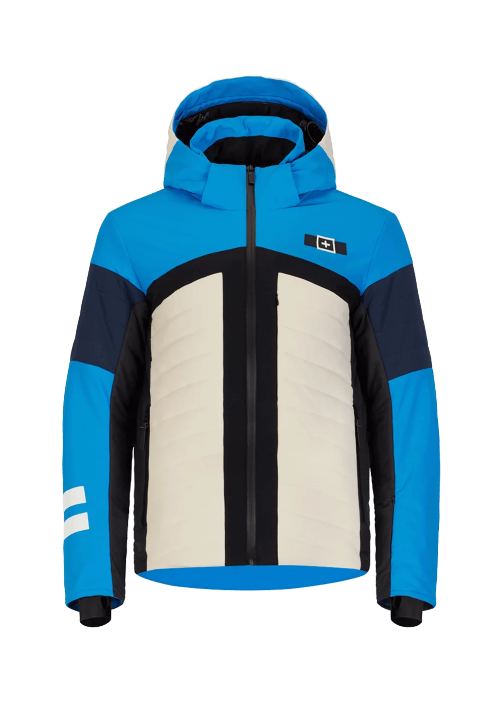 131 Insulated Ski Jacket M