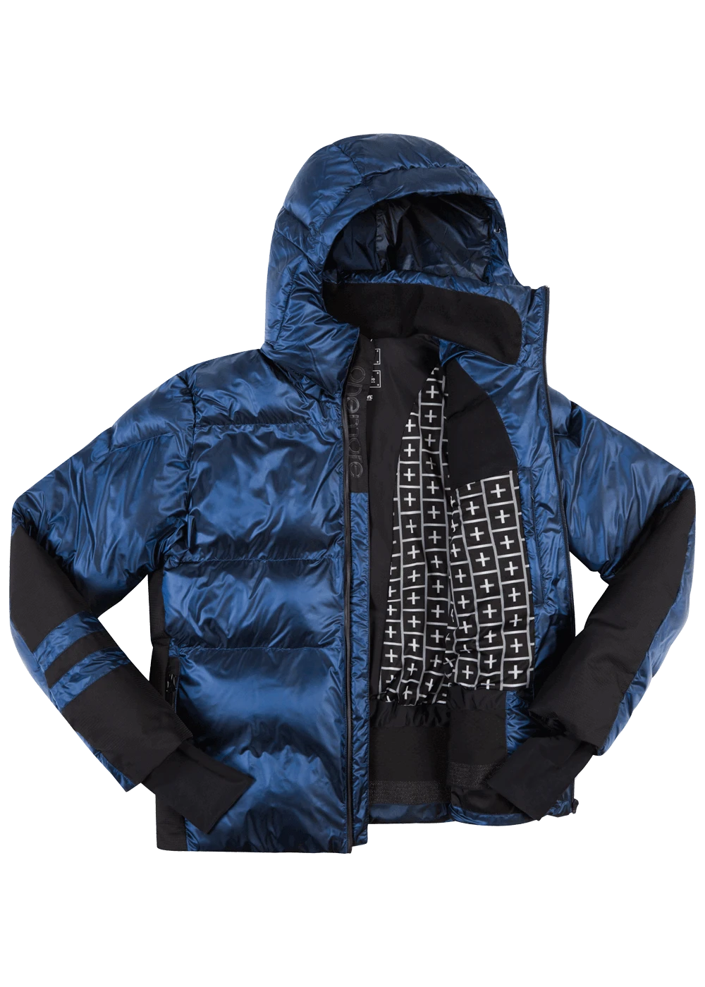 221 Eco-Down Jacket M