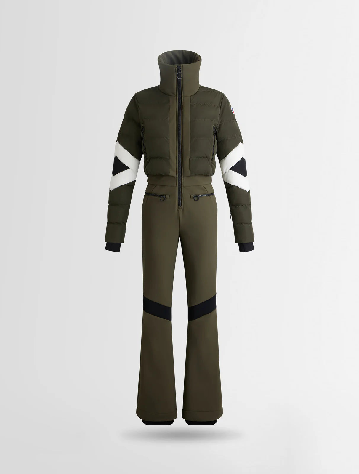 Clarisse Ski Suit W