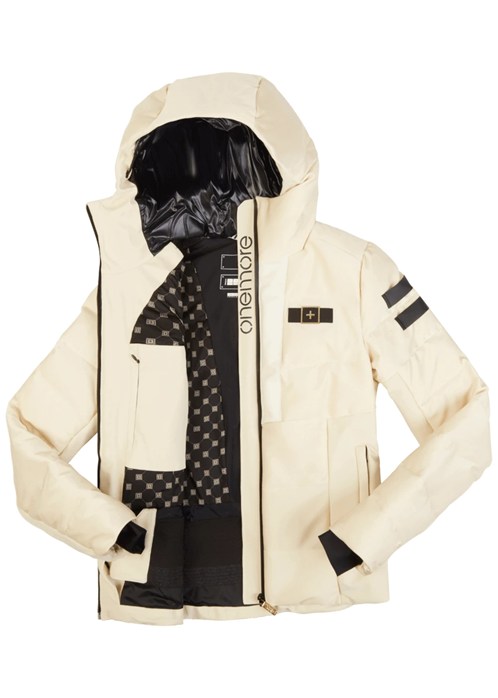 261 Eco Down Ski Jacket W